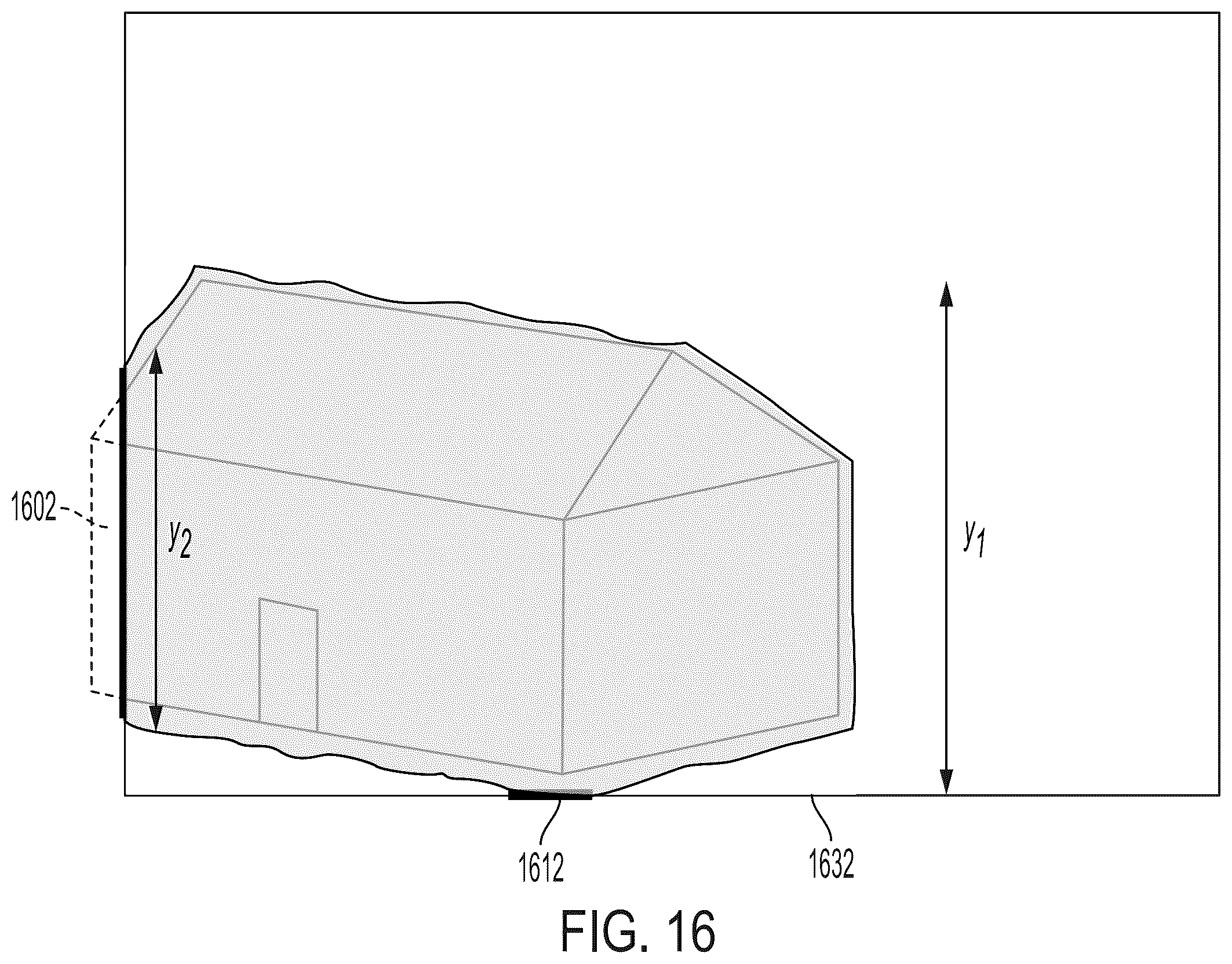 Patent US12445717 Figure 14 – Techniques for enhanced image capture using a computer-vision network