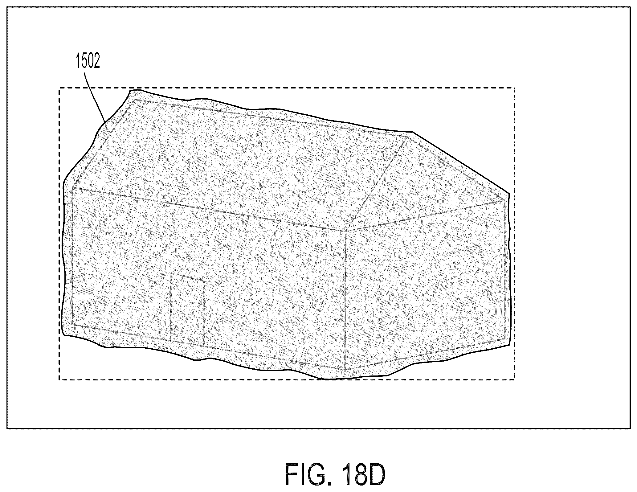 Patent US12445717 Figure 19 – Techniques for enhanced image capture using a computer-vision network