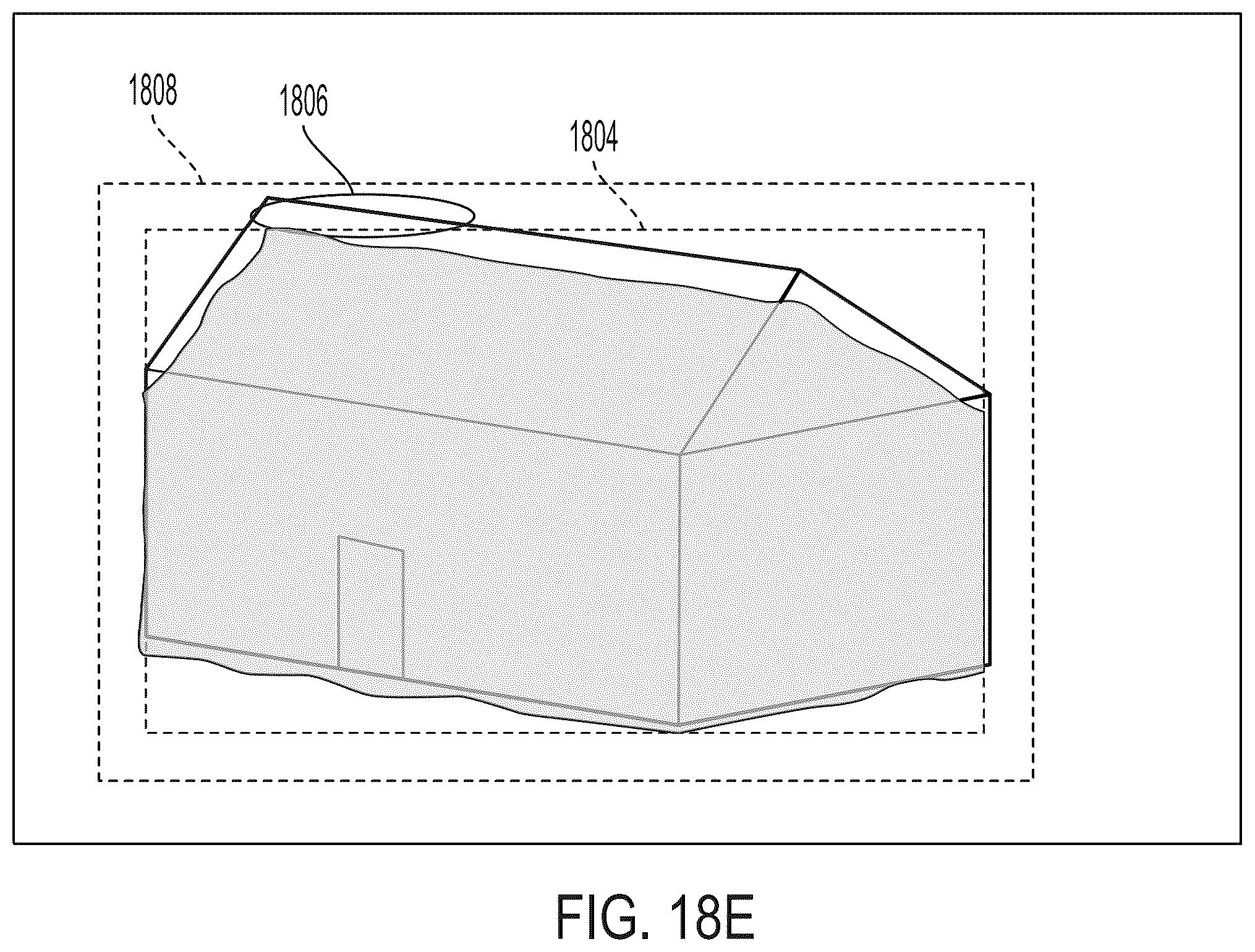Patent US12445717 Figure 20 – Techniques for enhanced image capture using a computer-vision network