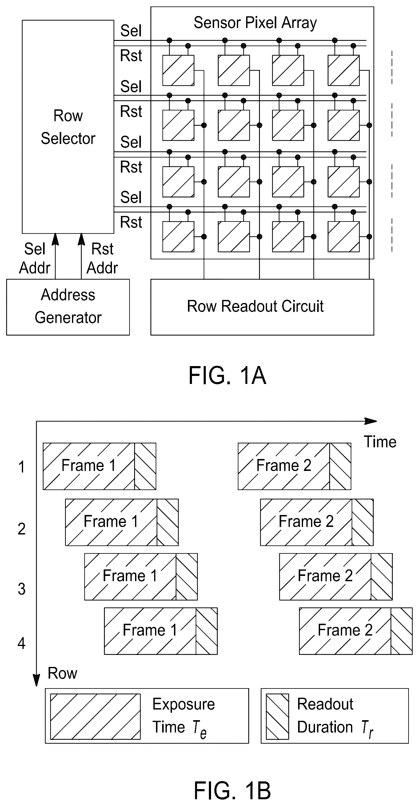 Patent US12445727 — Acoustic eavesdropping using a smartphone camera — Figure 1