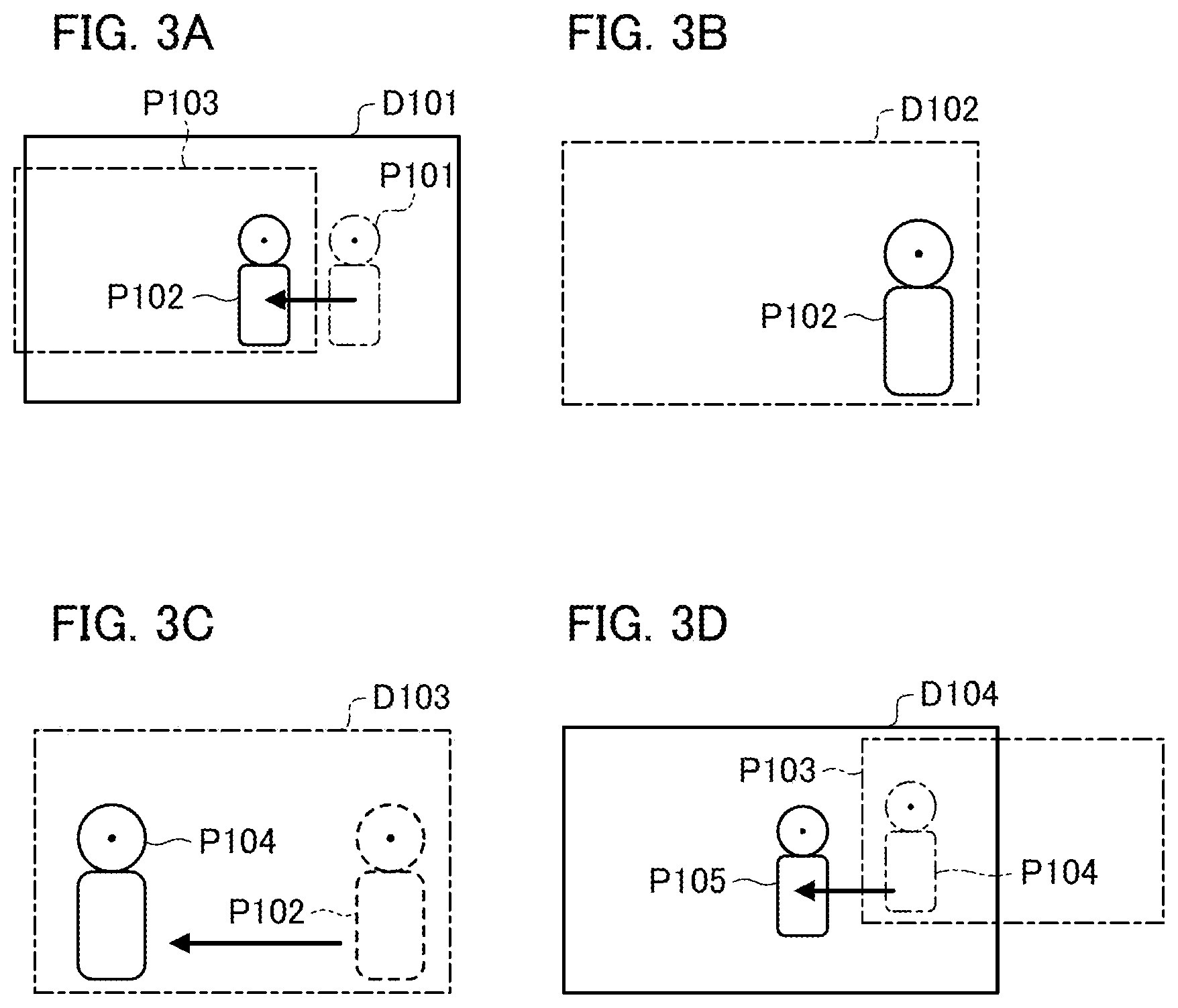 Patent US12445728 Figure 3 – Information processing apparatus, information processing method, and storage medium