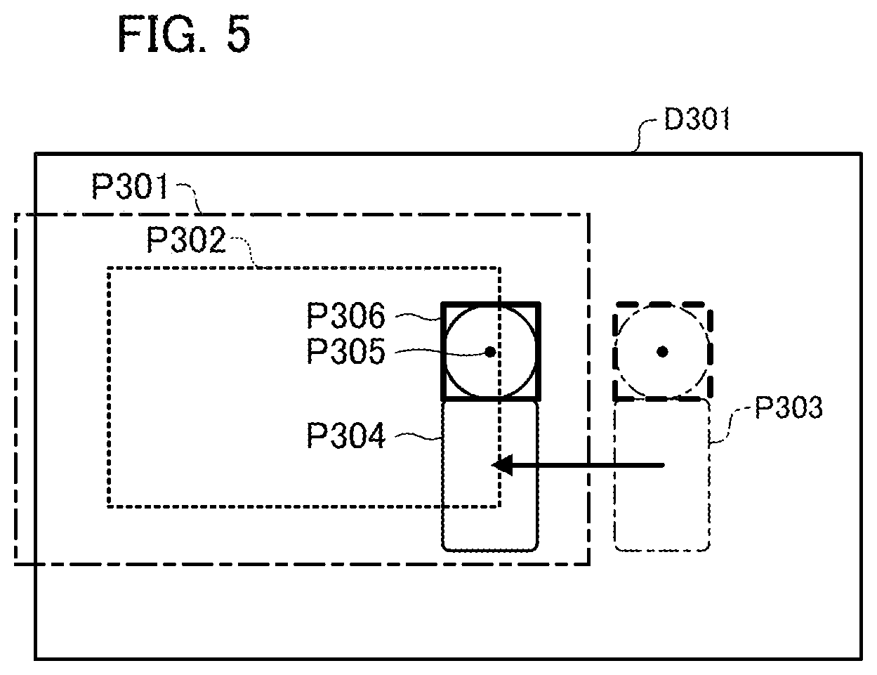 Patent US12445728 Figure 5 – Information processing apparatus, information processing method, and storage medium