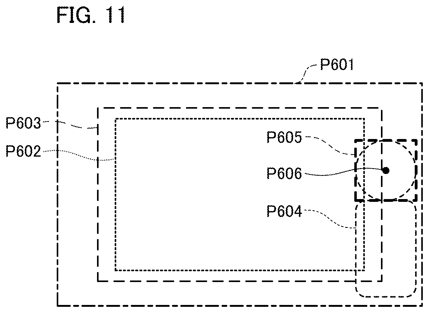 Patent US12445728 Figure 11 – Information processing apparatus, information processing method, and storage medium