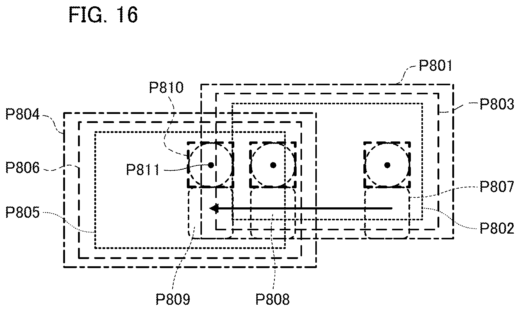 Patent US12445728 Figure 16 – Information processing apparatus, information processing method, and storage medium