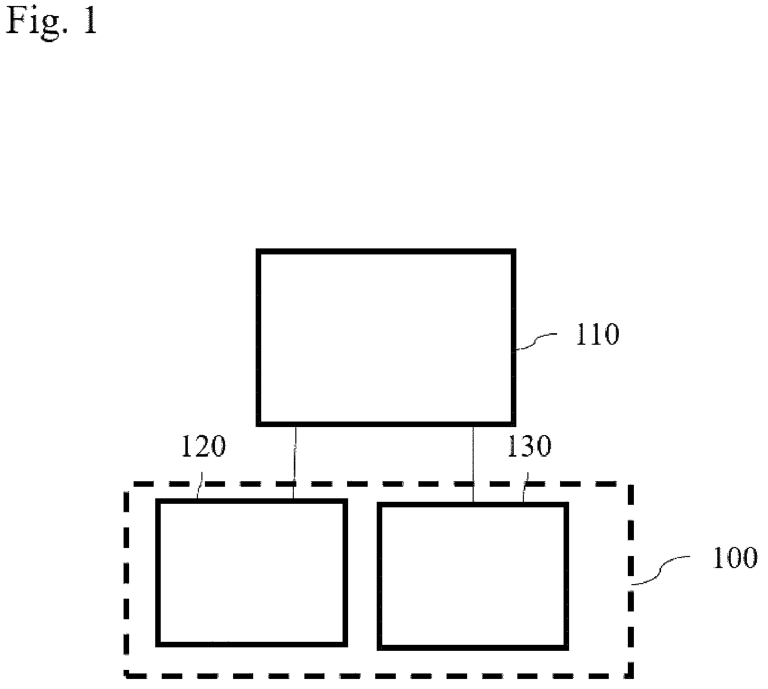 Patent US12445737 Figure 1 – Apparatus for a dynamic vision sensor and method for adjusting a dynamic vision sensor