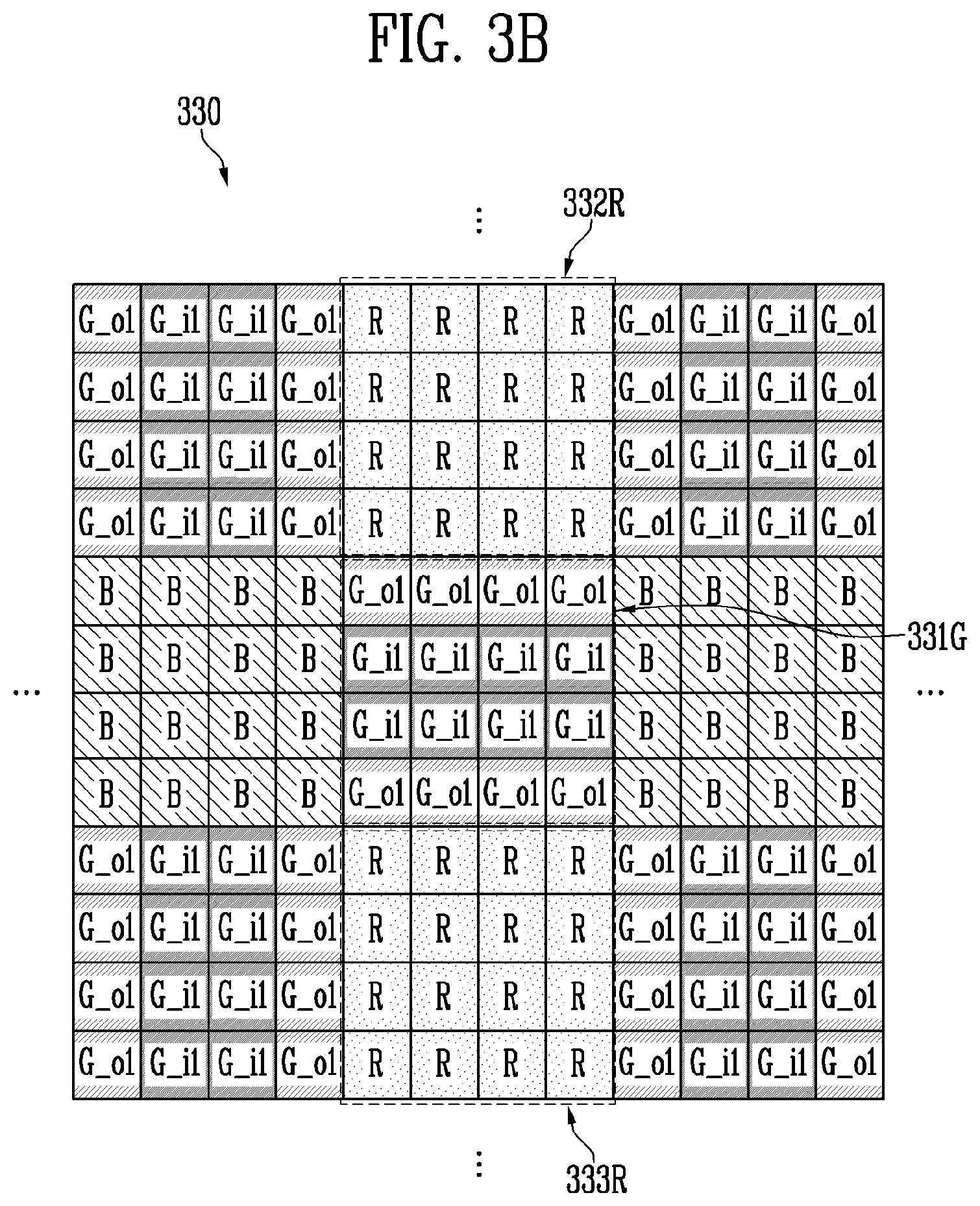 Patent US12445738 Figure 4 – Image processing device and image processing method