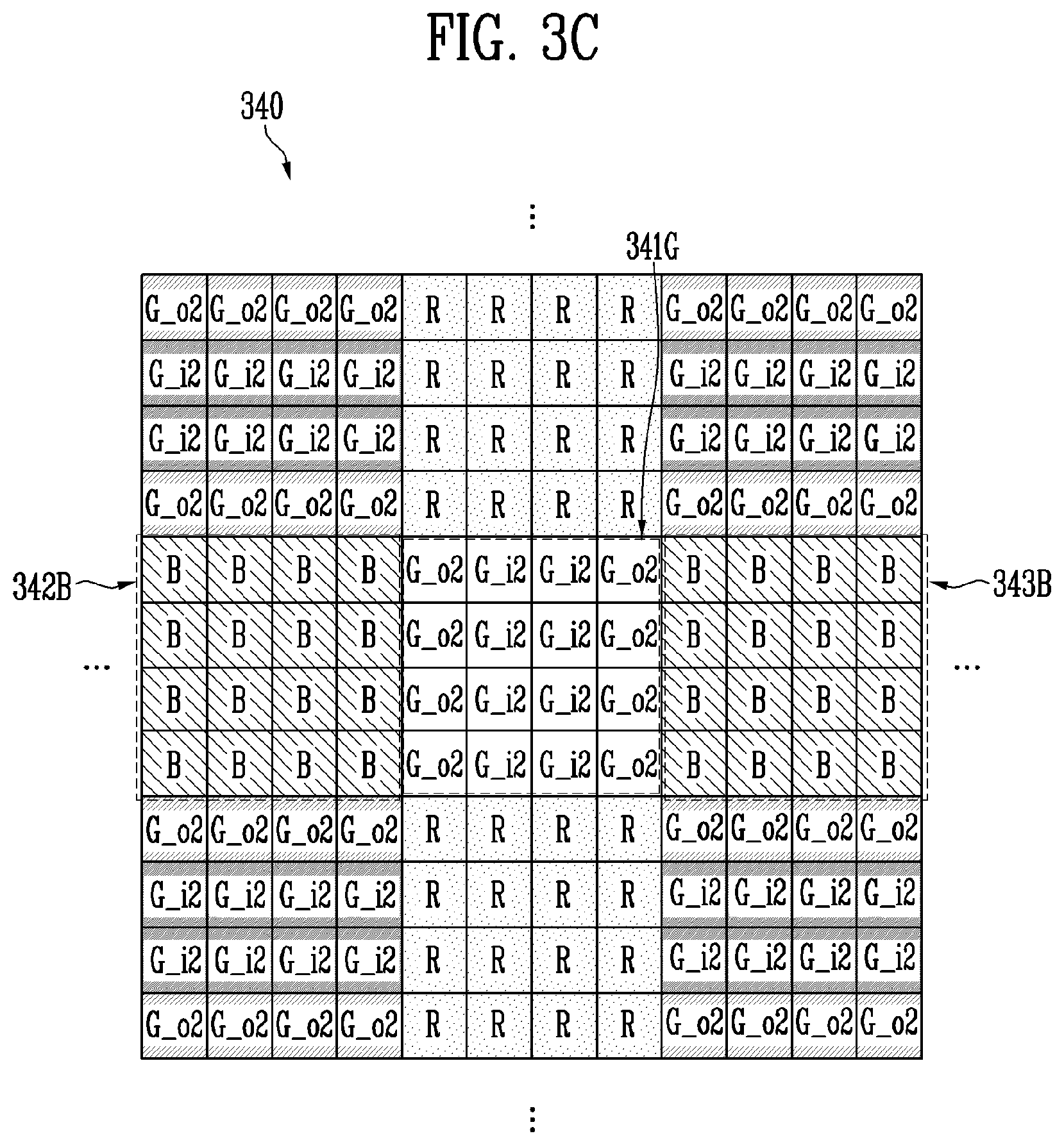 Patent US12445738 Figure 5 – Image processing device and image processing method