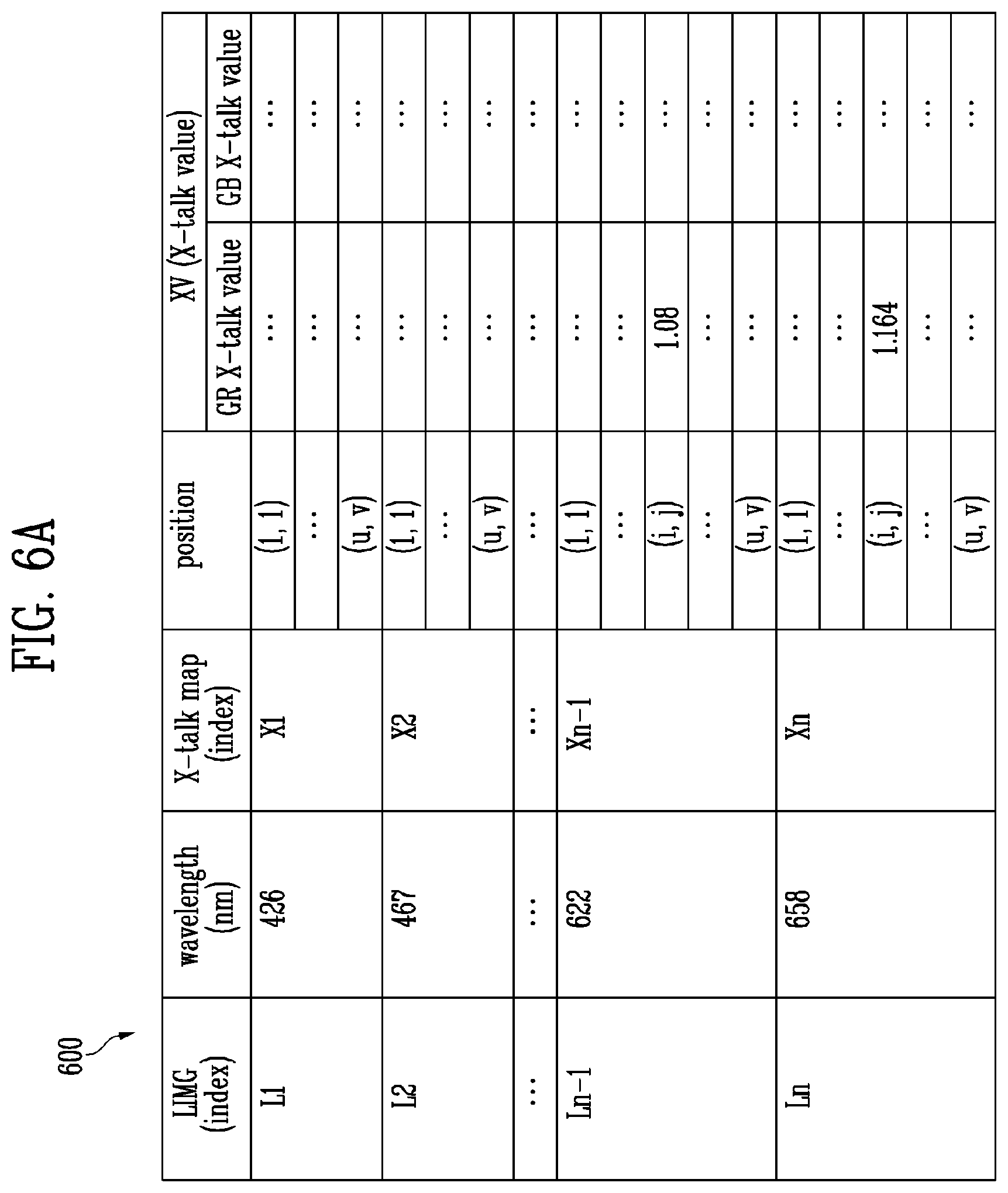 Patent US12445738 Figure 9 – Image processing device and image processing method