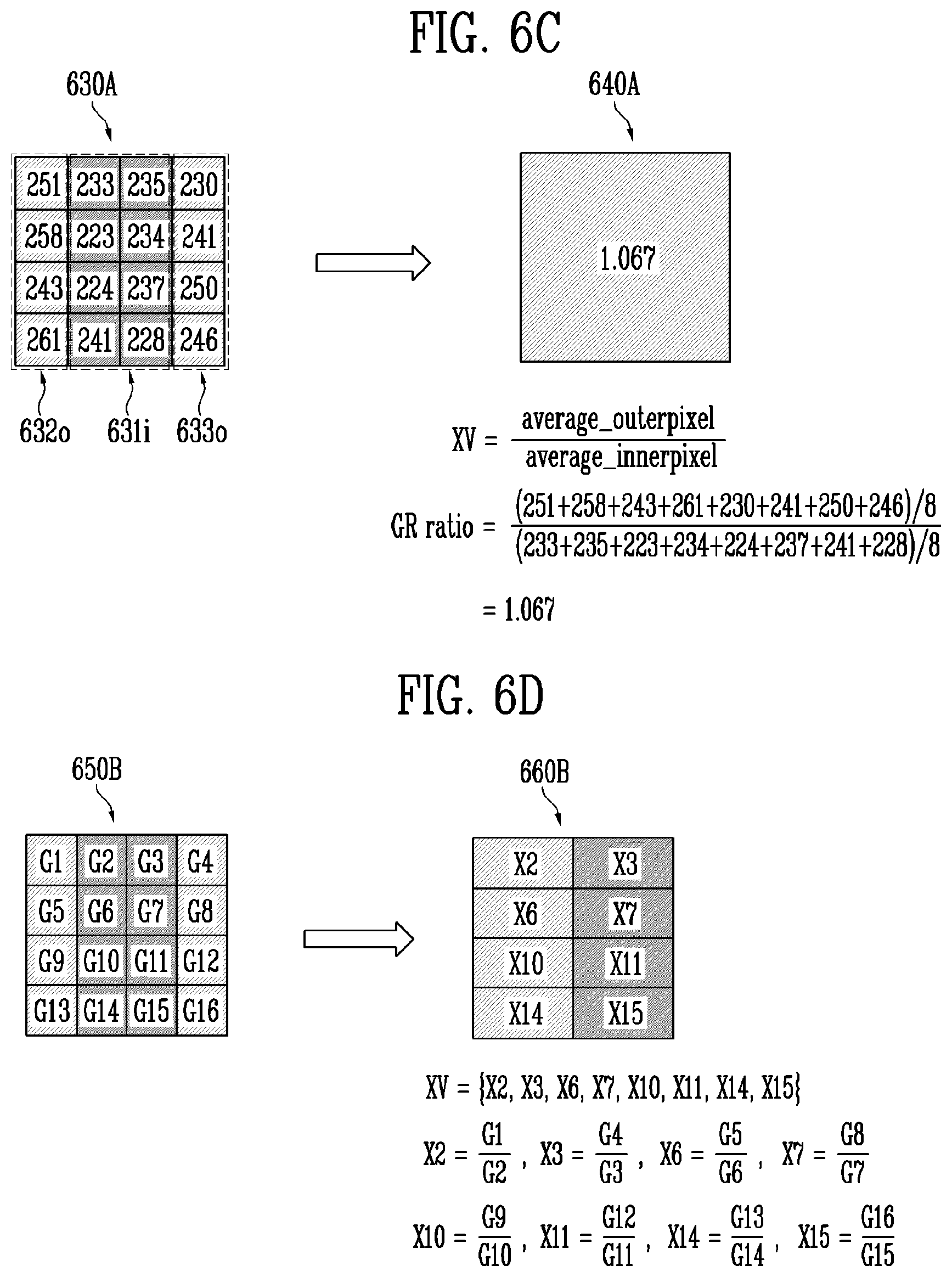 Patent US12445738 Figure 11 – Image processing device and image processing method