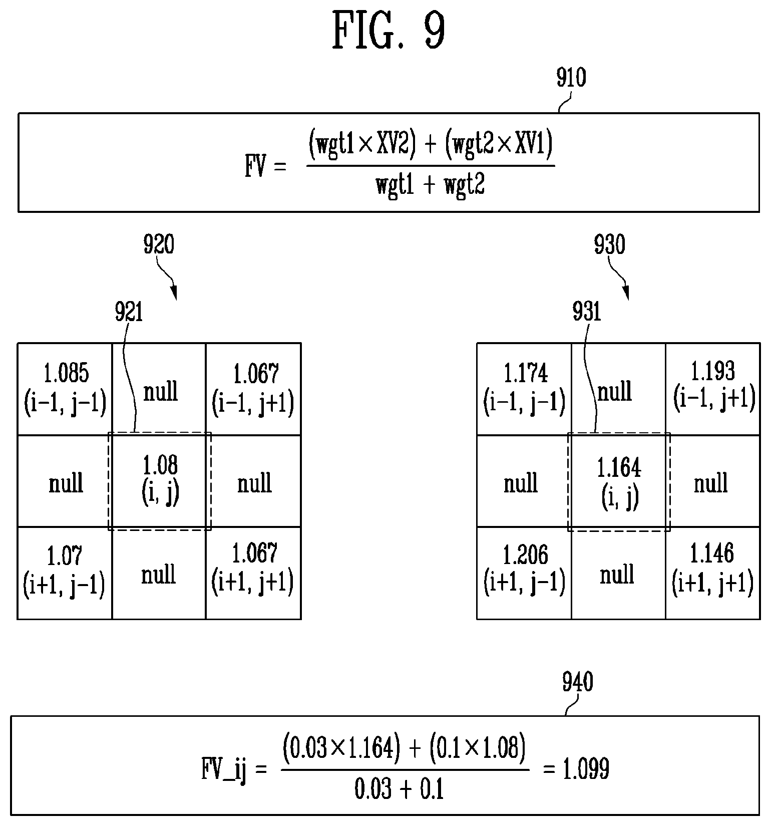 Patent US12445738 Figure 14 – Image processing device and image processing method