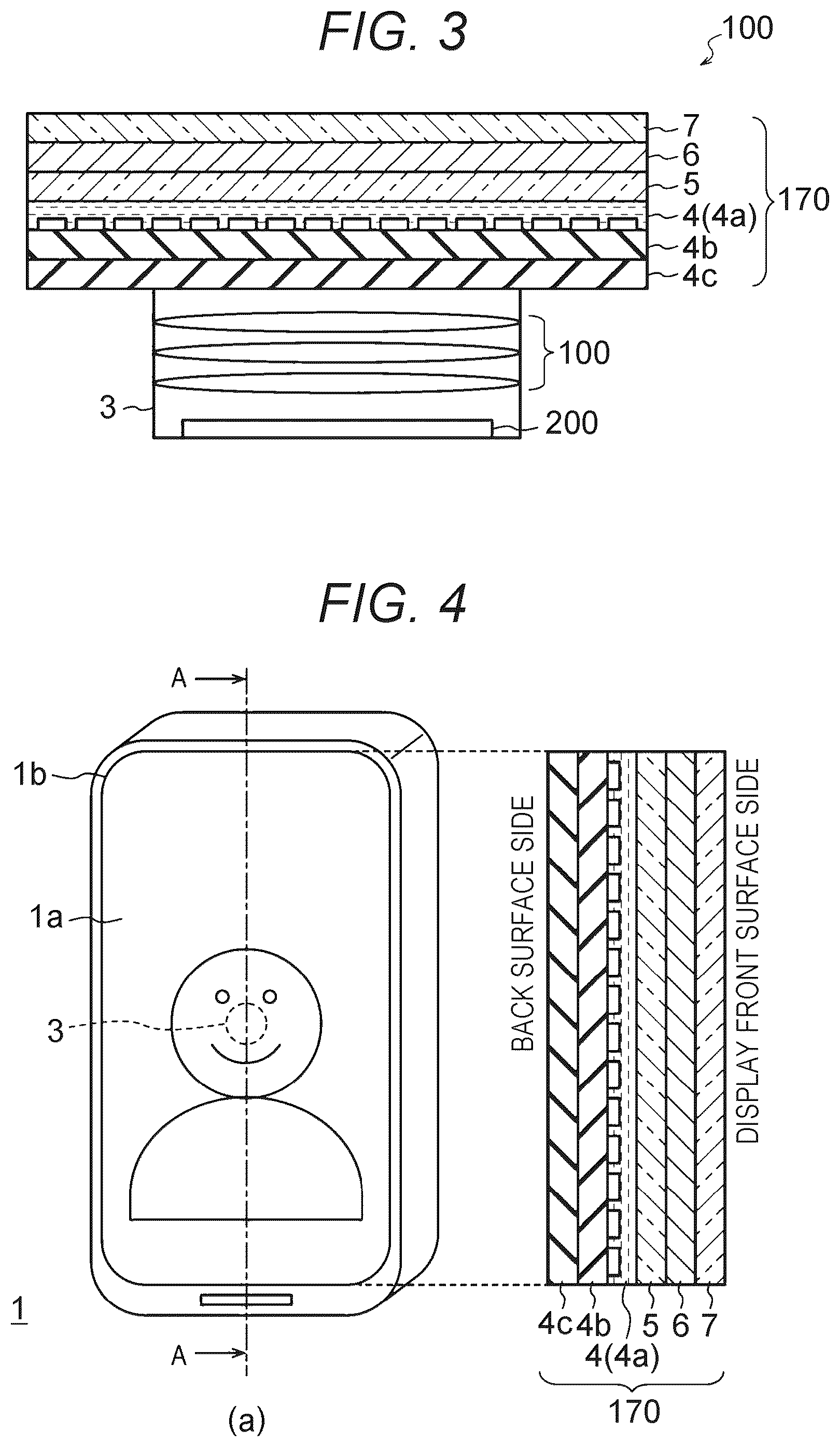 Patent US12445743 Figure 2 – Solid-state imaging element, electronic device, and imaging method