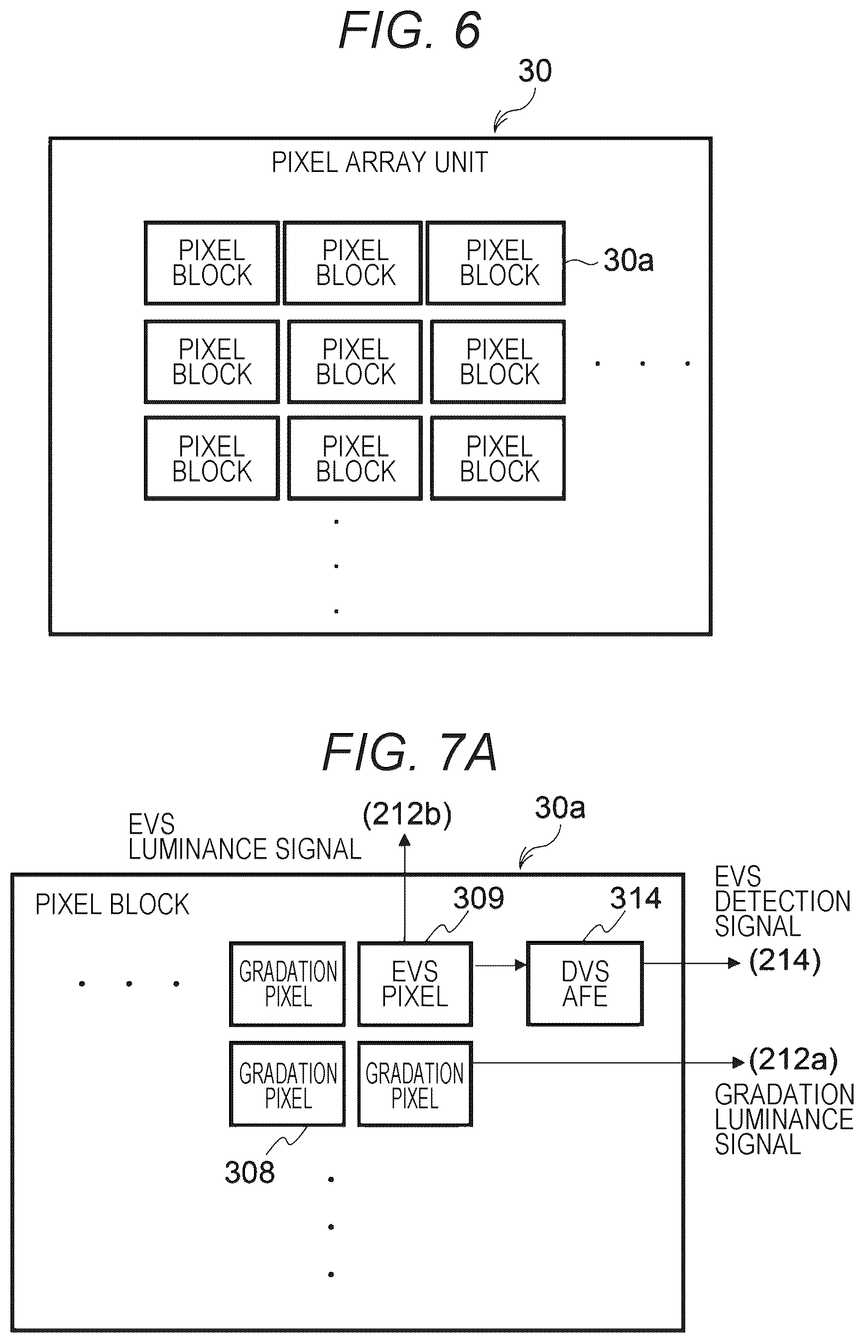 Patent US12445743 Figure 4 – Solid-state imaging element, electronic device, and imaging method