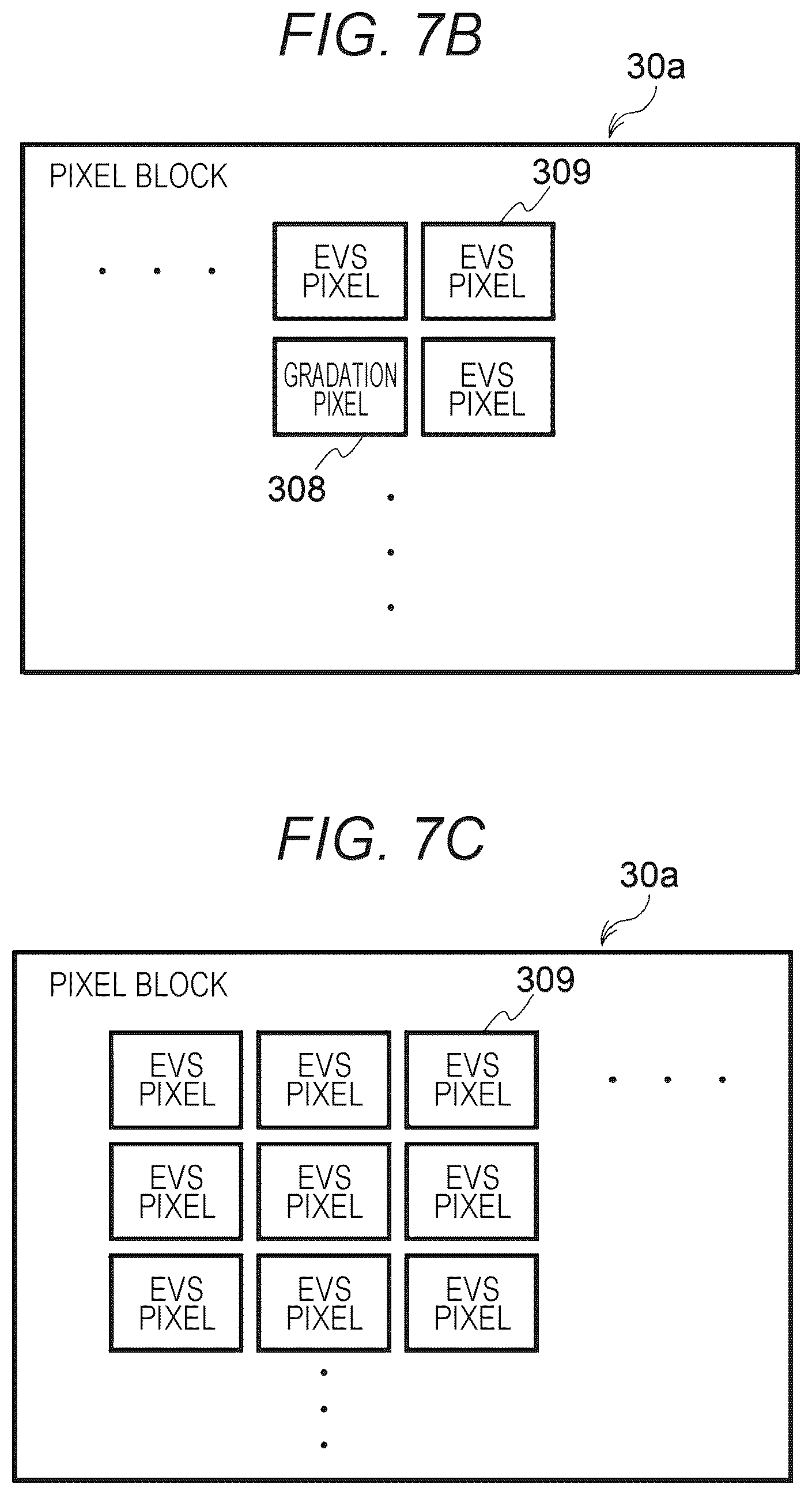 Patent US12445743 Figure 5 – Solid-state imaging element, electronic device, and imaging method