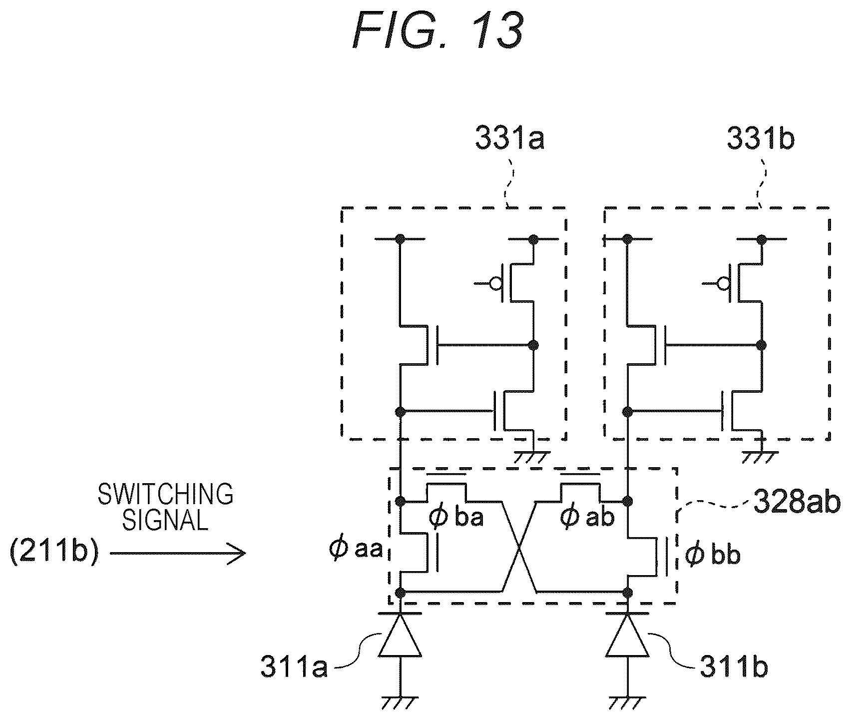 Patent US12445743 Figure 10 – Solid-state imaging element, electronic device, and imaging method