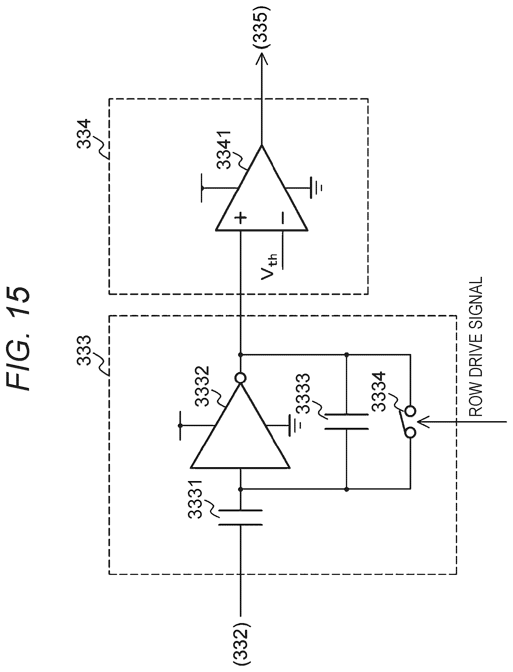 Patent US12445743 Figure 12 – Solid-state imaging element, electronic device, and imaging method