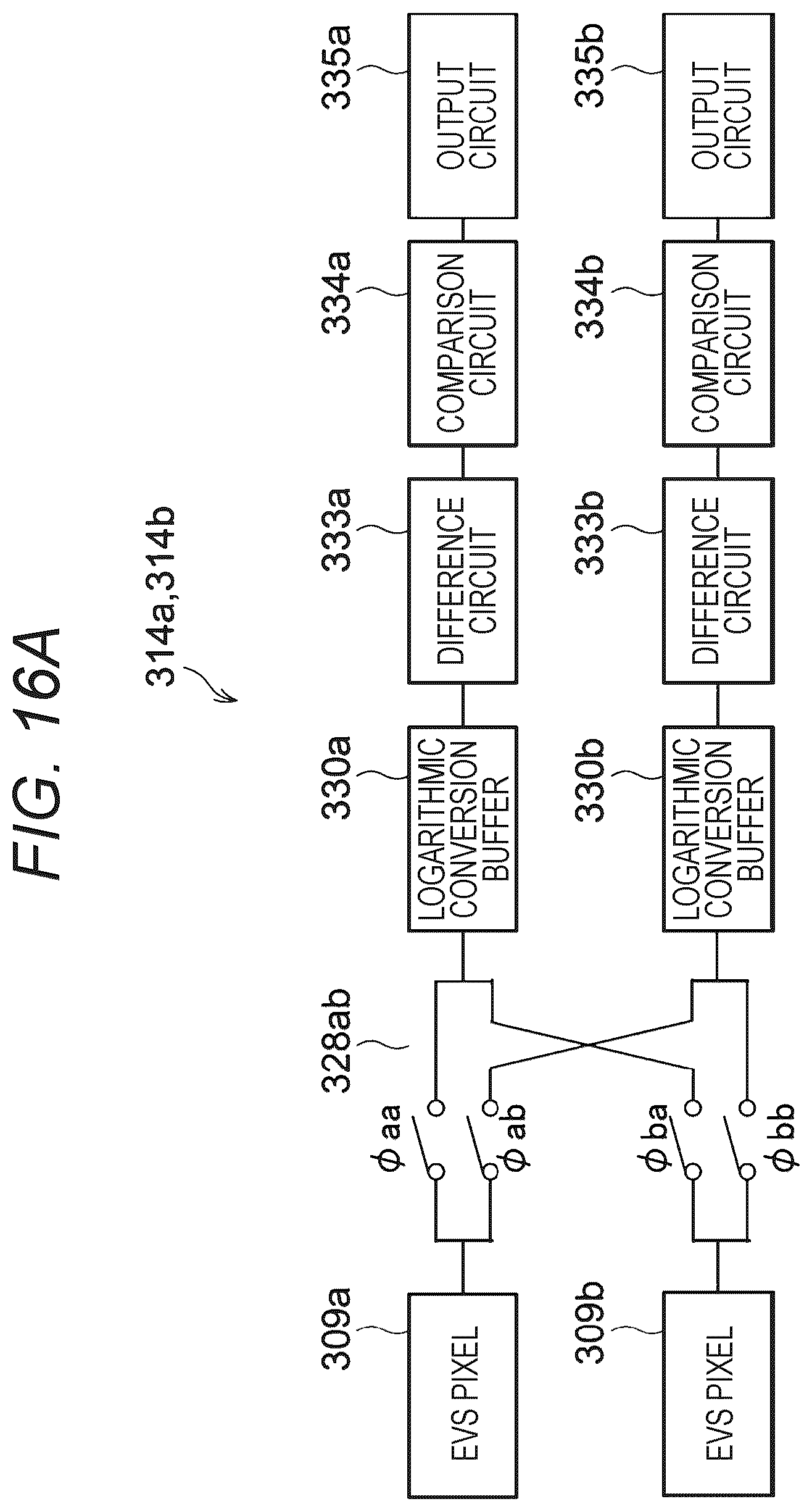 Patent US12445743 Figure 13 – Solid-state imaging element, electronic device, and imaging method