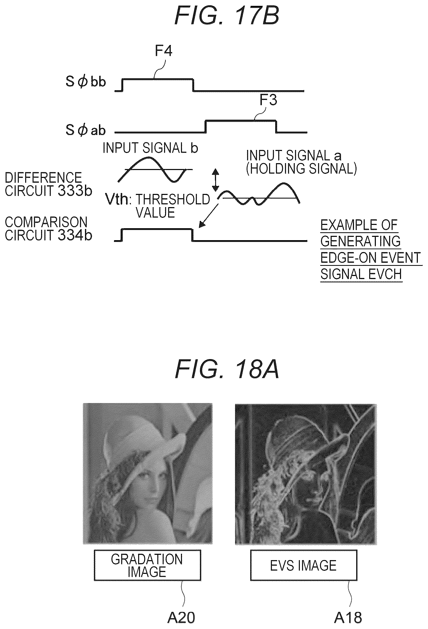 Patent US12445743 Figure 15 – Solid-state imaging element, electronic device, and imaging method