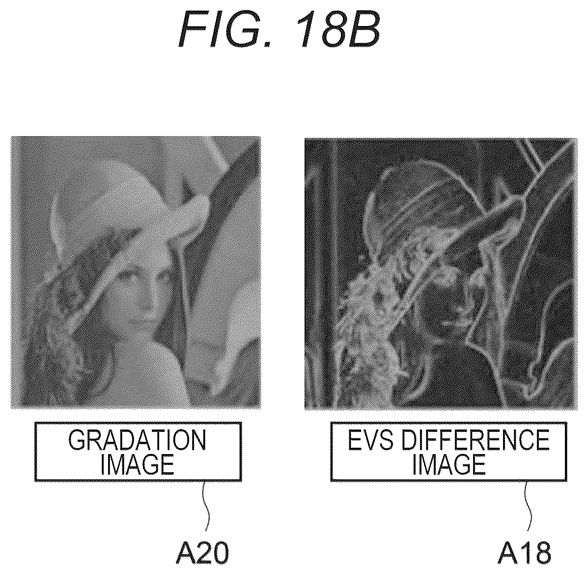 Patent US12445743 Figure 16 – Solid-state imaging element, electronic device, and imaging method
