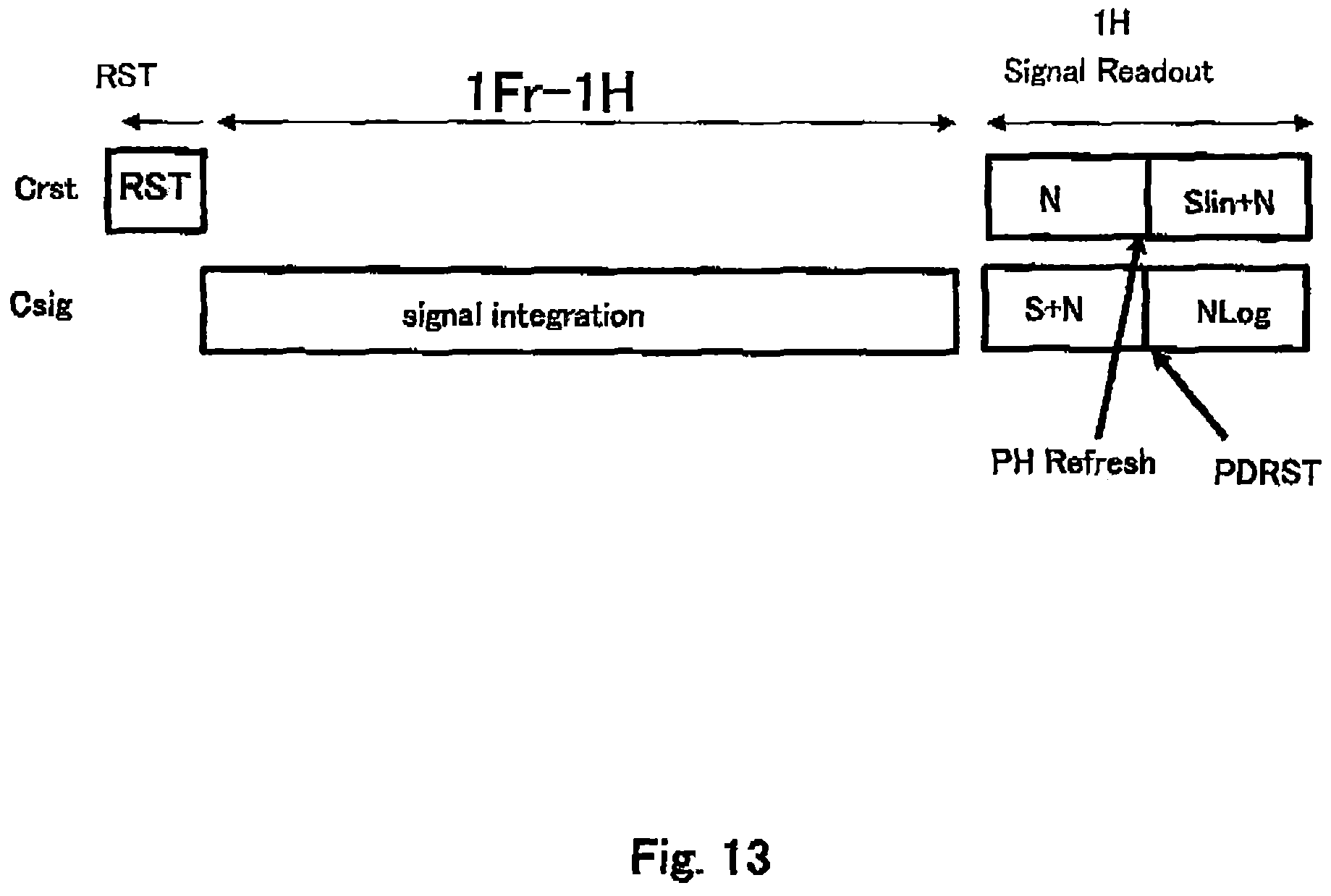 Patent US12445747 Figure 12 – Photo voltaic image sensor to supress black solar