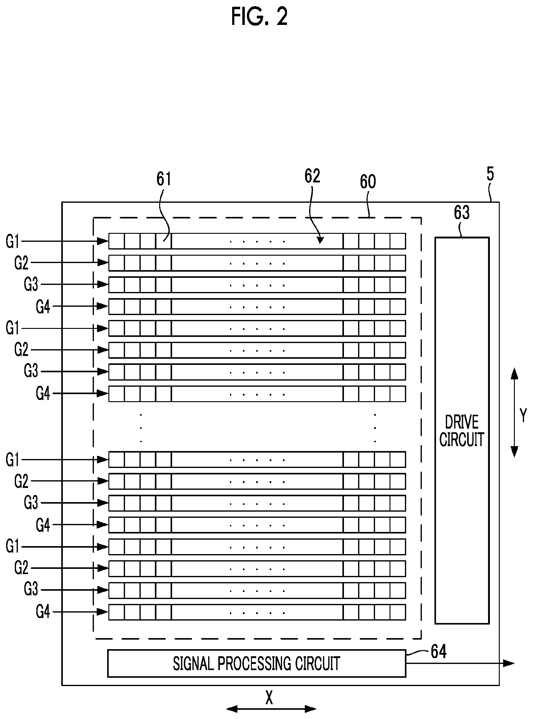 Patent US12445749 Figure 2 – Imaging control device, imaging apparatus, imaging control method, and imaging control program