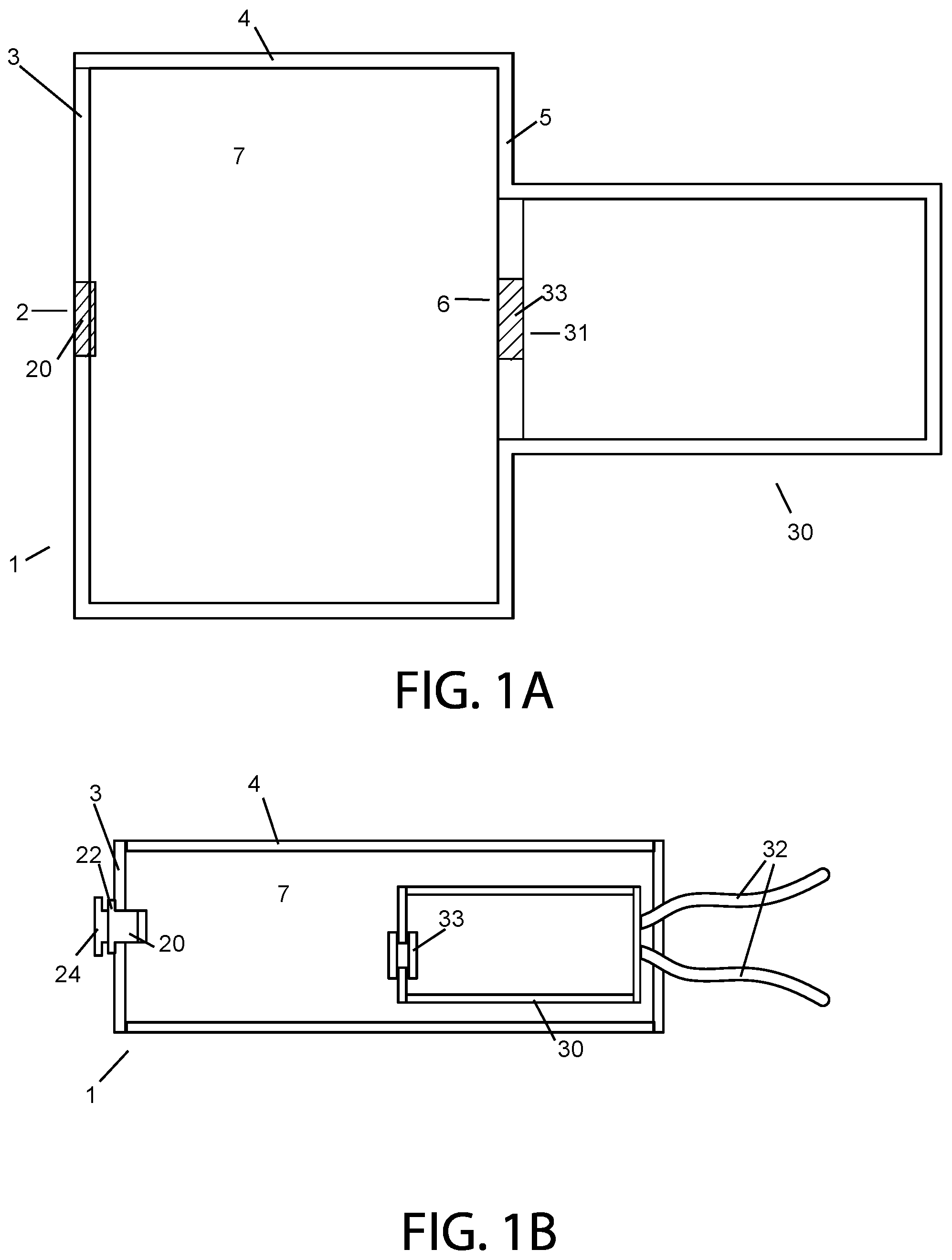 Patent US12445761 Figure 1 – Precisely controlled microphone acoustic attenuator with protective microphone enclosure