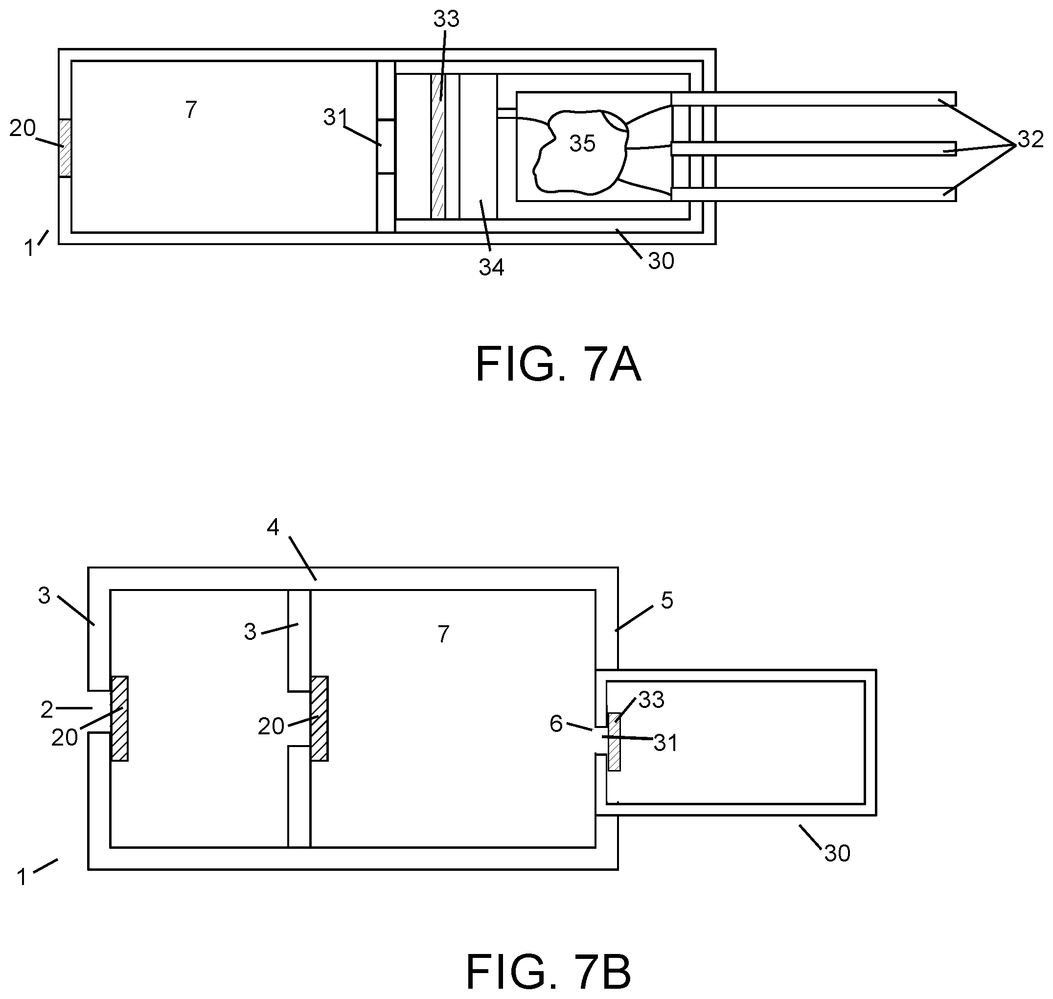 Patent US12445761 Figure 6 – Precisely controlled microphone acoustic attenuator with protective microphone enclosure