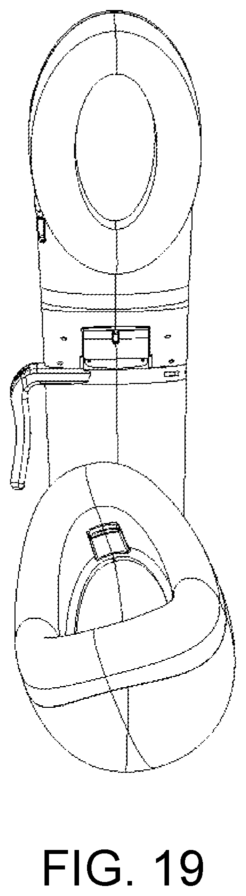 Patent US12445761 Figure 15 – Precisely controlled microphone acoustic attenuator with protective microphone enclosure