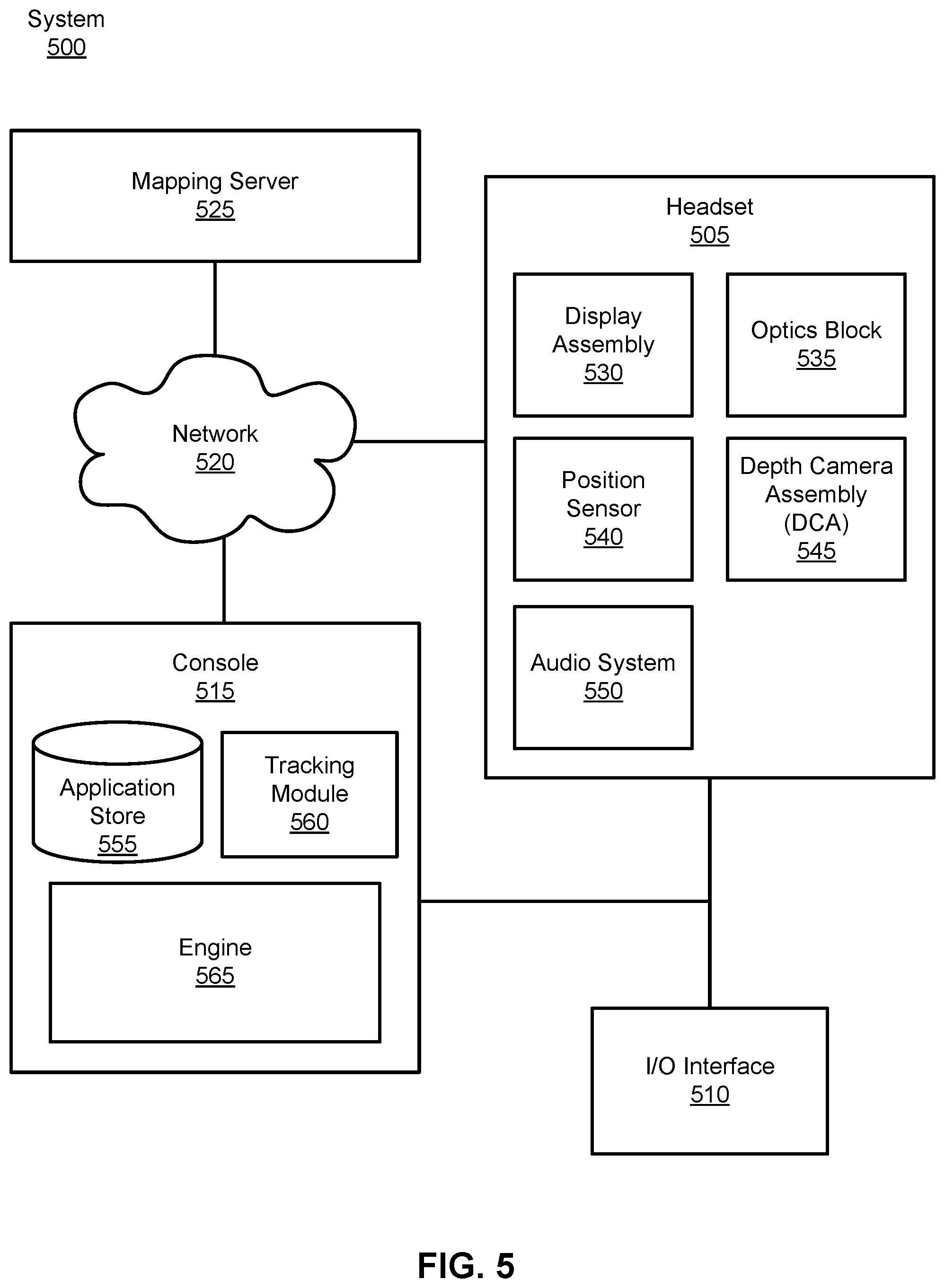 Patent US12445763 Figure 6 – Second degree of freedom speaker for cavity resonance cancellation
