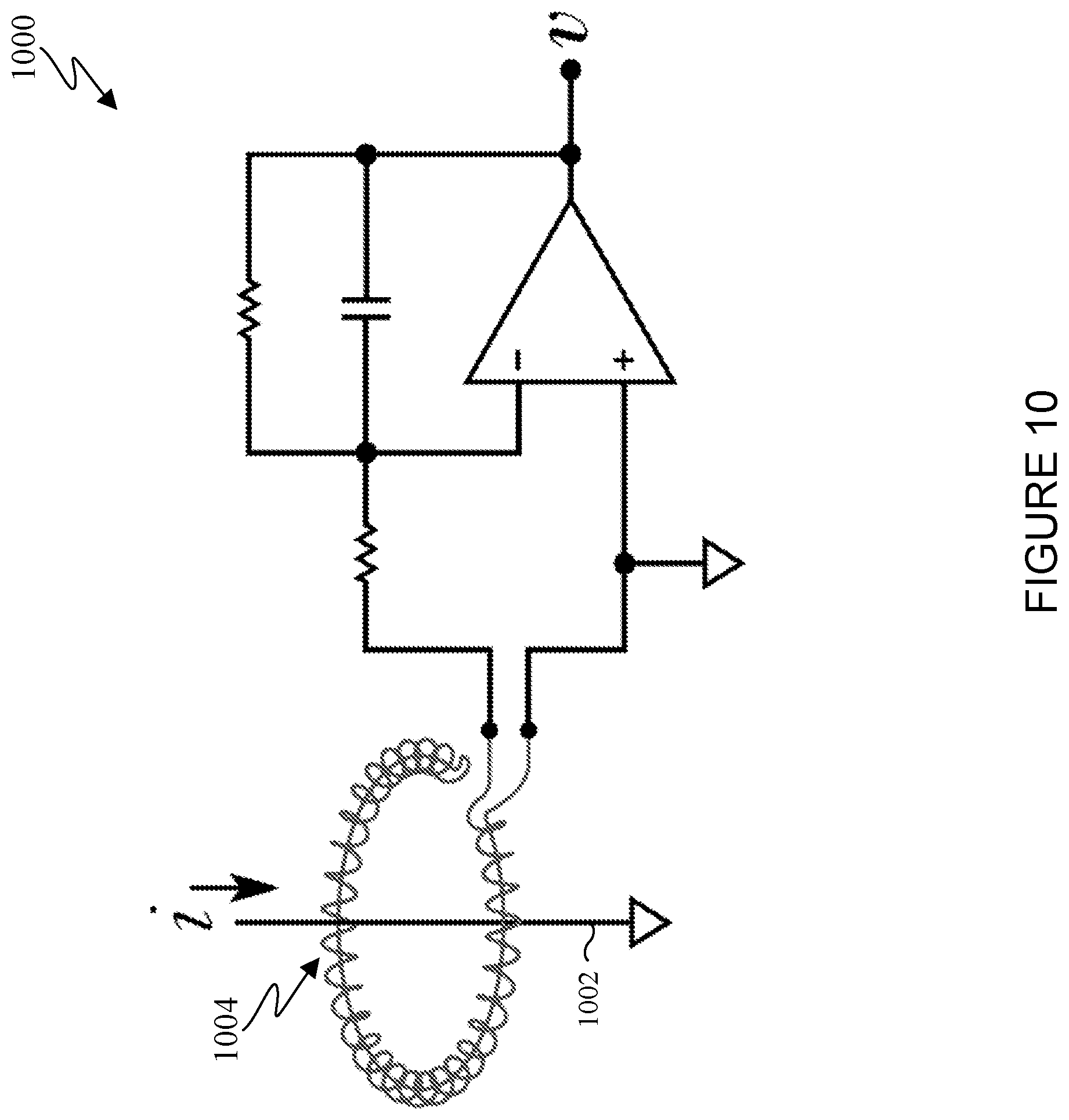 Patent US12445773 Figure 11 – Method and apparatus for reducing reaction forces in loudspeakers
