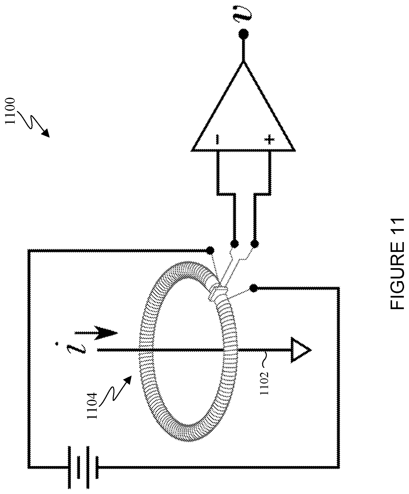 Patent US12445773 Figure 12 – Method and apparatus for reducing reaction forces in loudspeakers