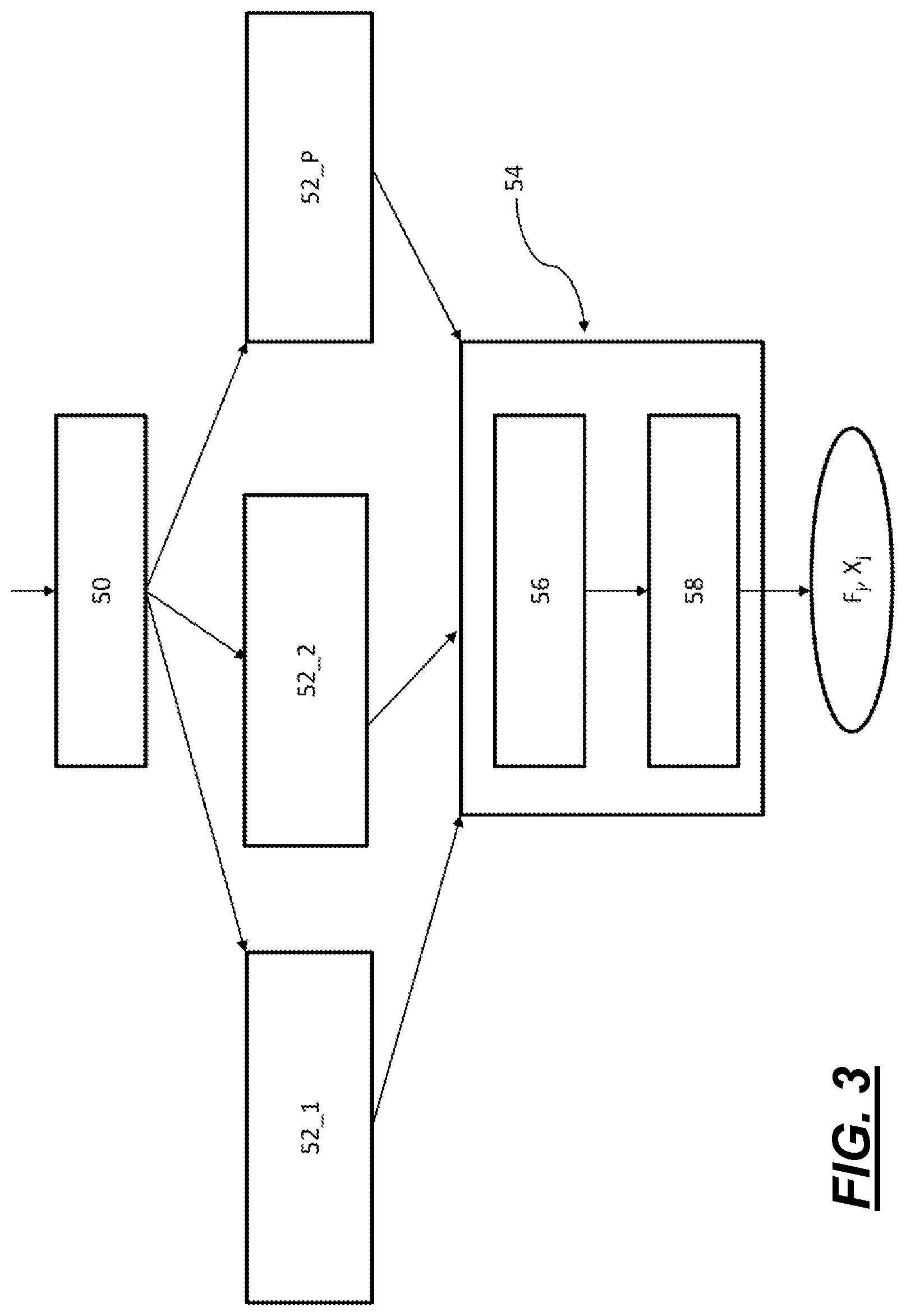 Patent US12445775 Figure 3 – Method and system for processing a digital audio signal to improve the rendering of low frequencies