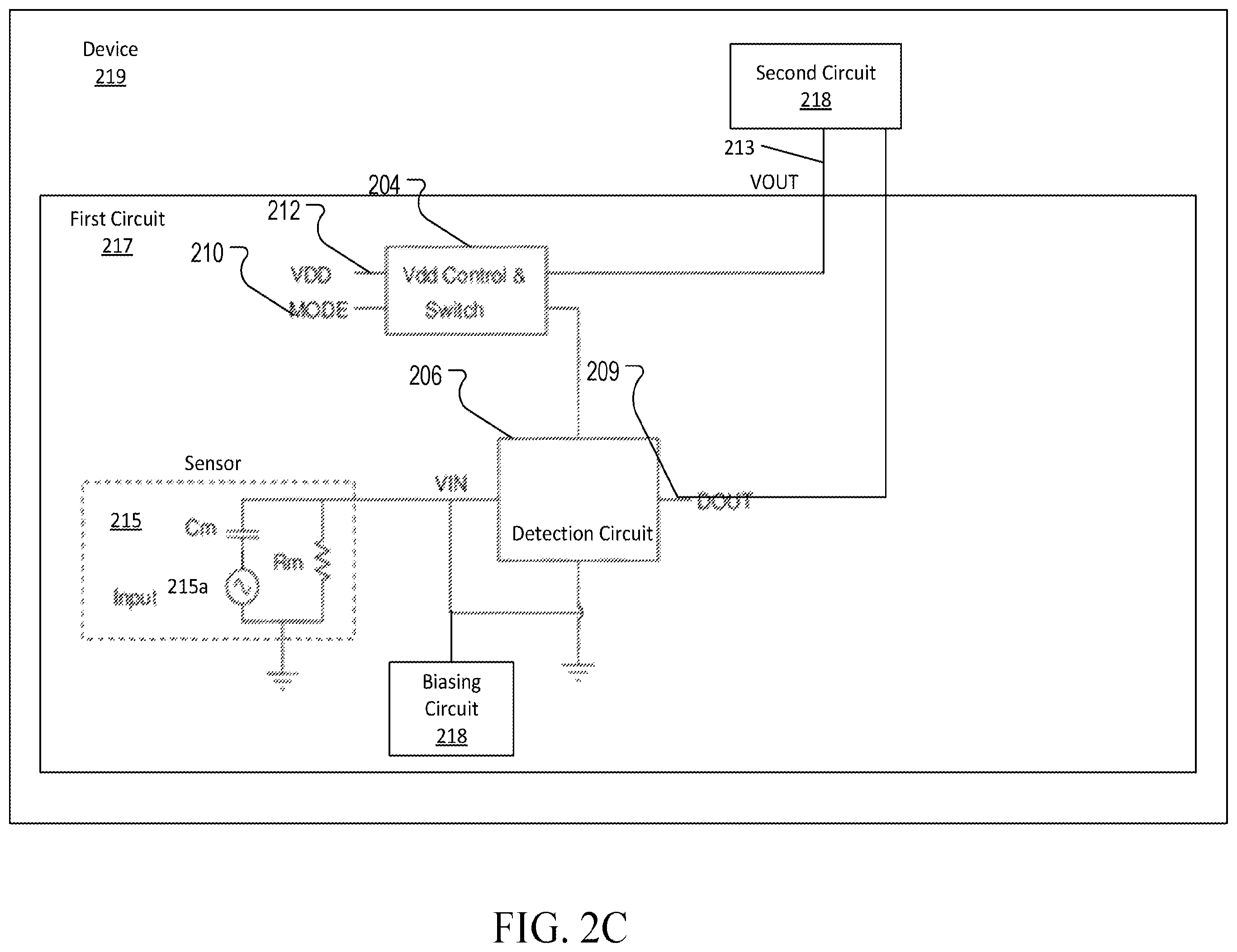 Patent US12445782 Figure 4 – Piezoelectric mems device for producing a signal indicative of detection of an acoustic stimulus