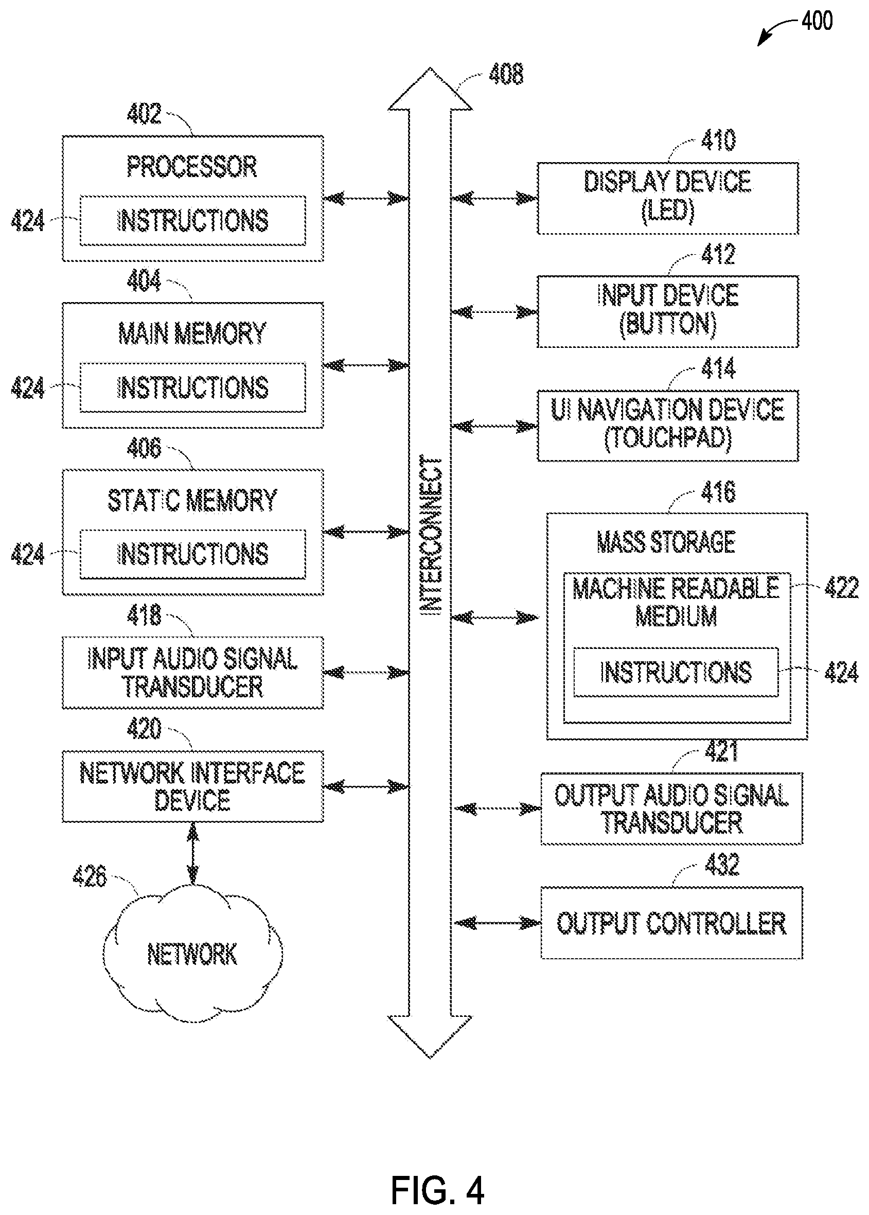 Patent US12445786 Figure 9 – Active noise control for sound quality in hearing devices
