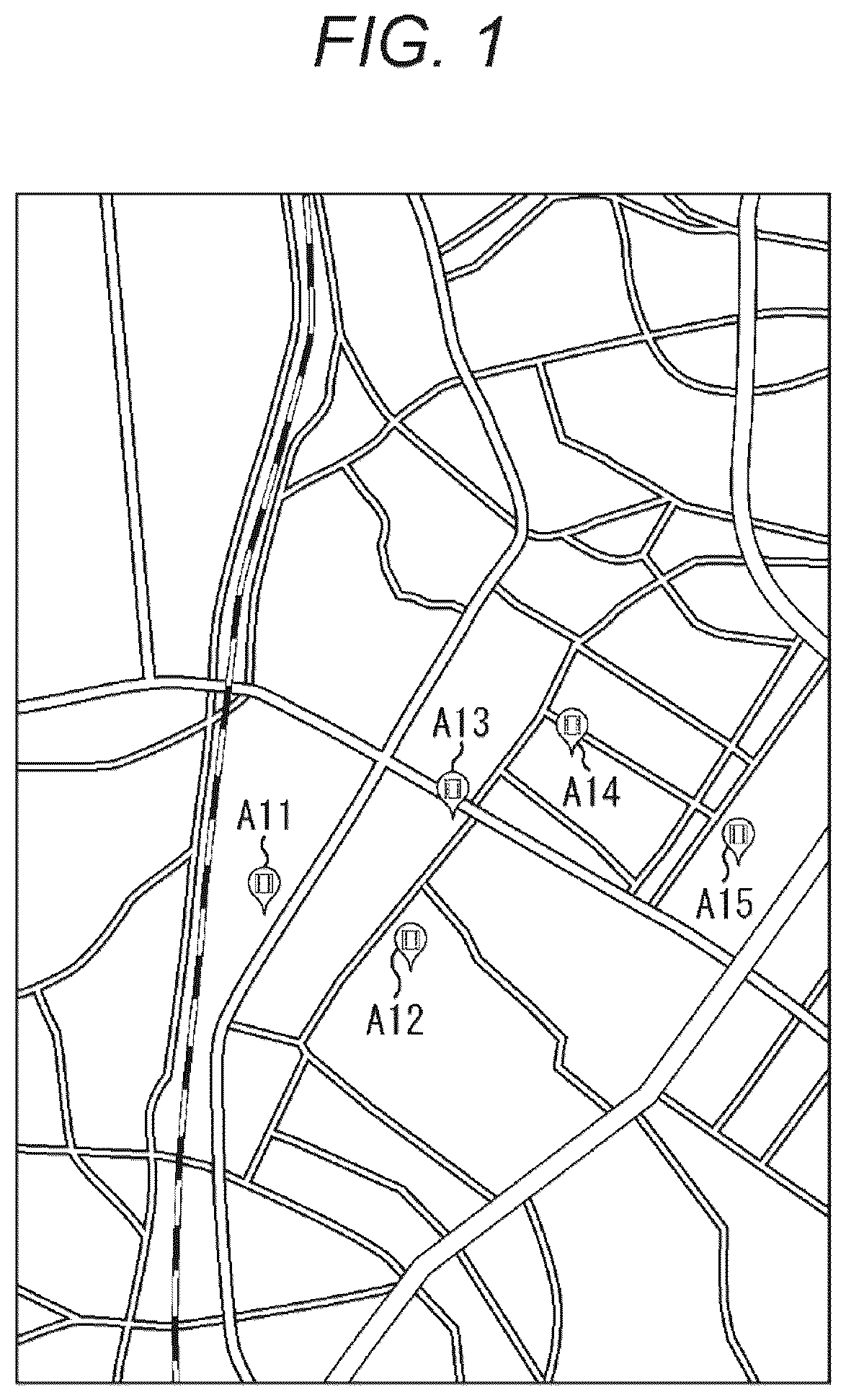 Patent US12445794 — Signal processing apparatus and method, acoustic reproduction apparatus, and program — Figure 1