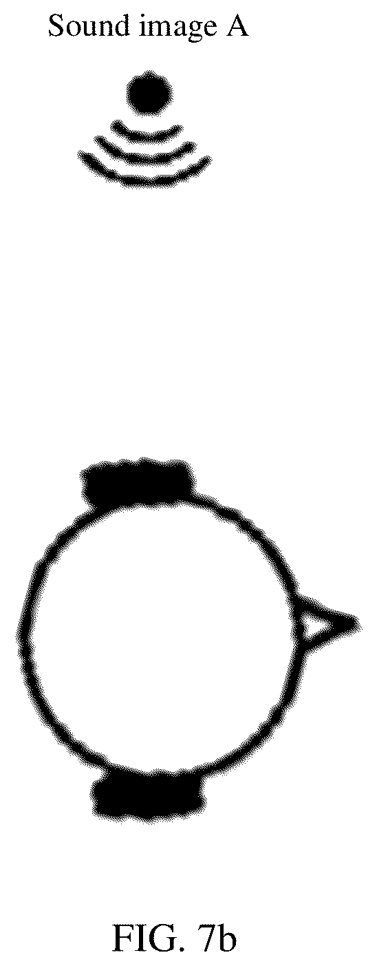 Patent US12445798 Figure 8 – Audio signal processing method and electronic device