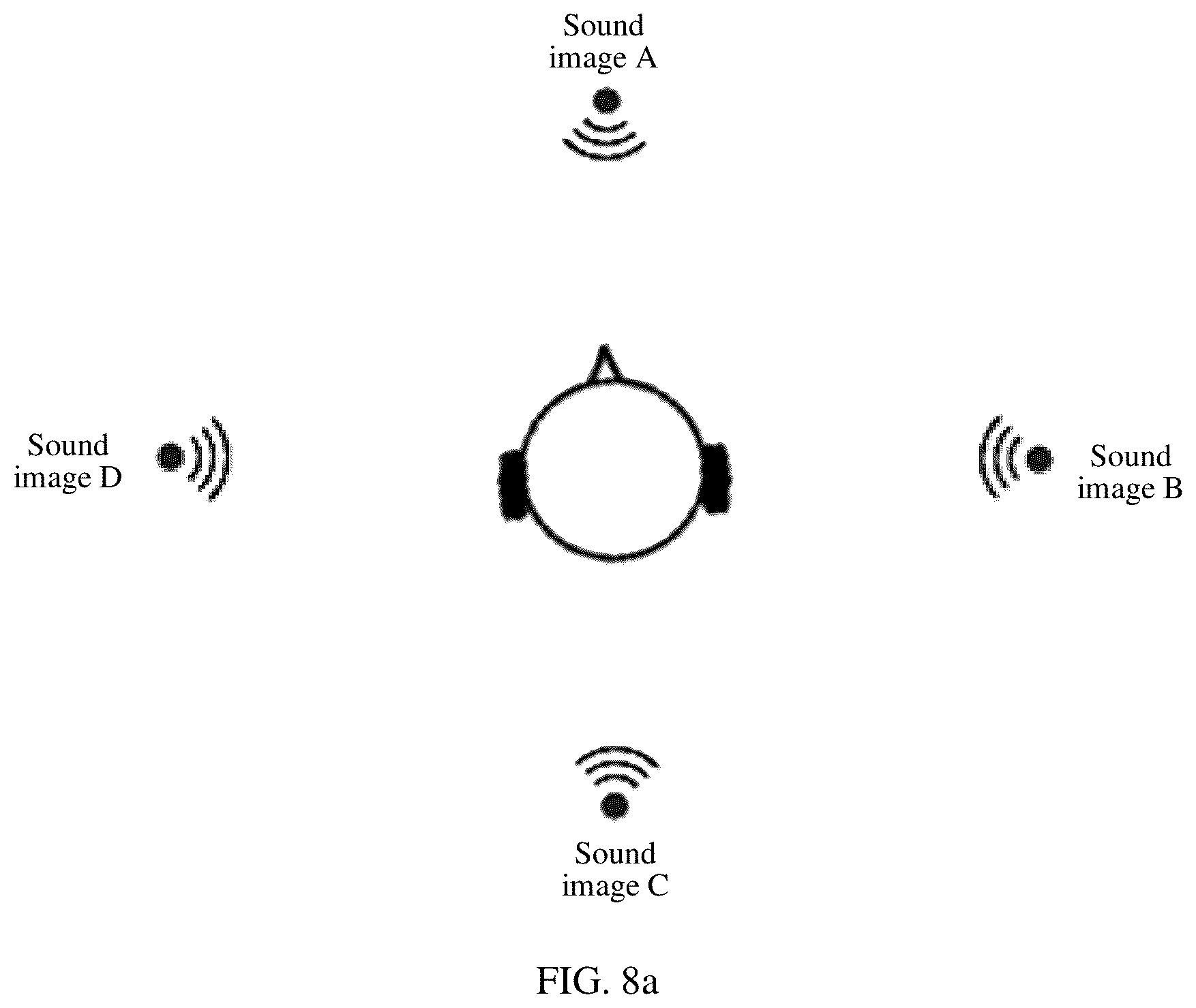 Patent US12445798 Figure 9 – Audio signal processing method and electronic device