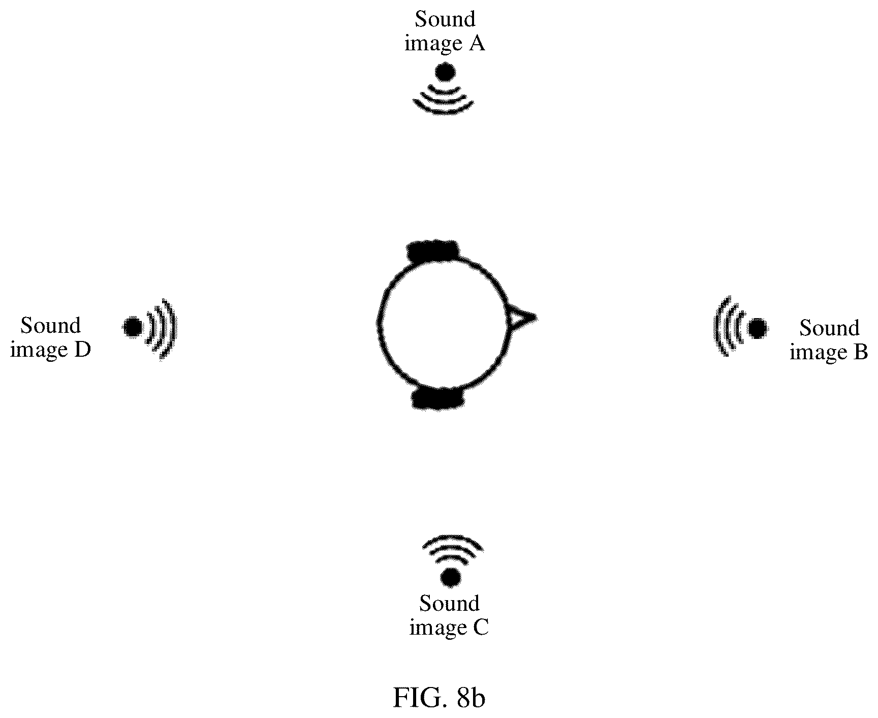 Patent US12445798 Figure 10 – Audio signal processing method and electronic device