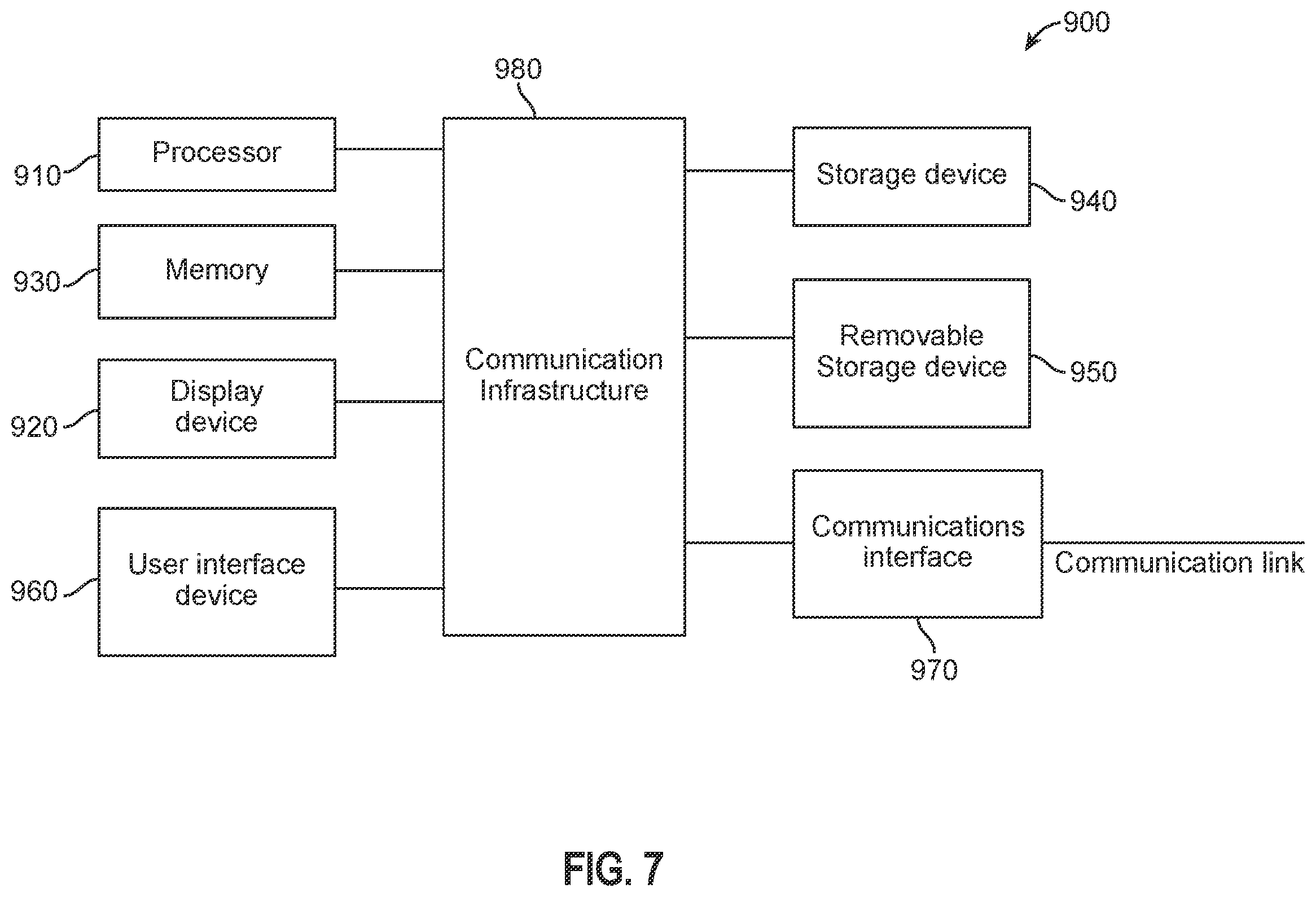 Patent US12445799 Figure 9 – Surround sound to immersive audio upmixing based on video scene analysis