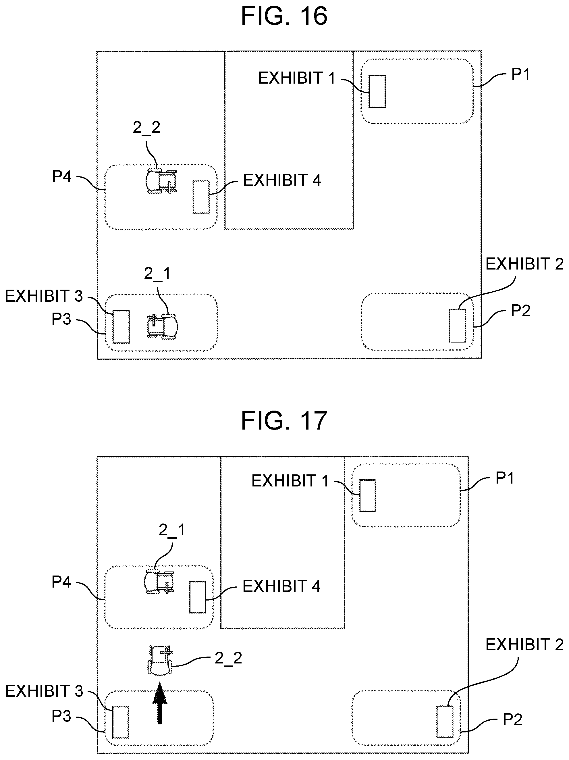 Patent US12445805 Figure 10 – Information processing method, system, and processor in which a first mobile unit transmits recorded content to a second mobile unit based on positions of the first and second mobile units