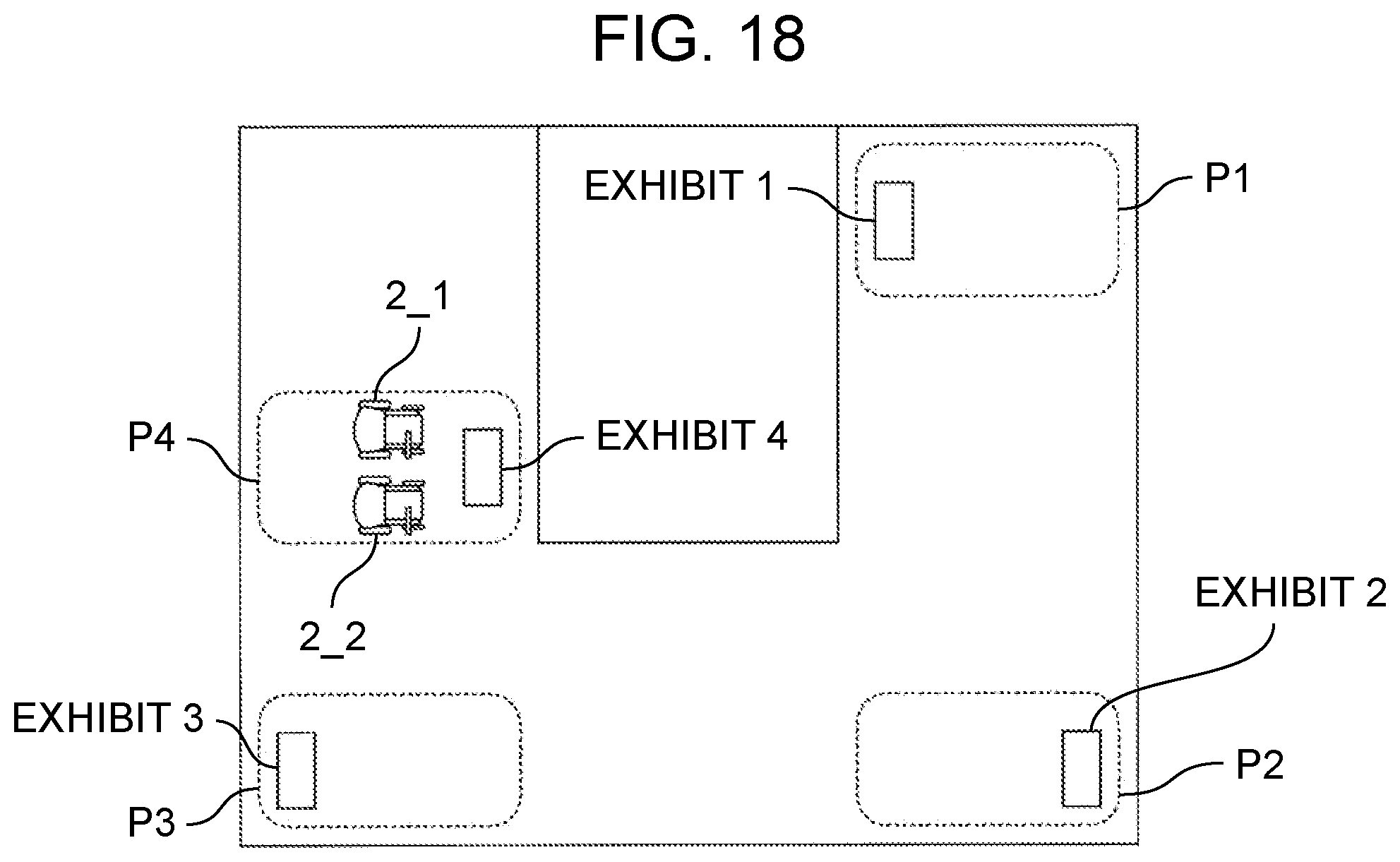 Patent US12445805 Figure 11 – Information processing method, system, and processor in which a first mobile unit transmits recorded content to a second mobile unit based on positions of the first and second mobile units