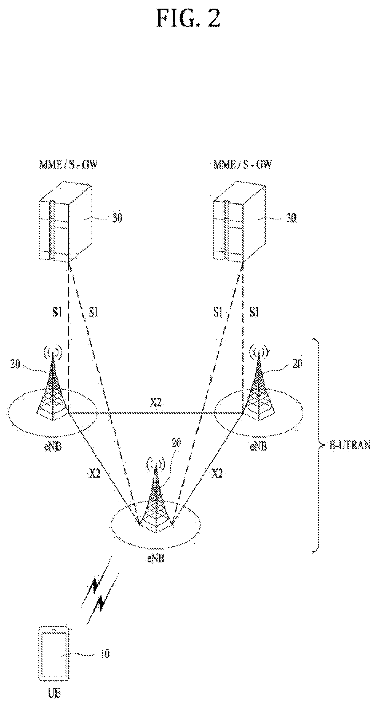 Patent US12445814 Figure 2 – Pre-configured PRS transmission method for sidelink positioning, and apparatus therefor