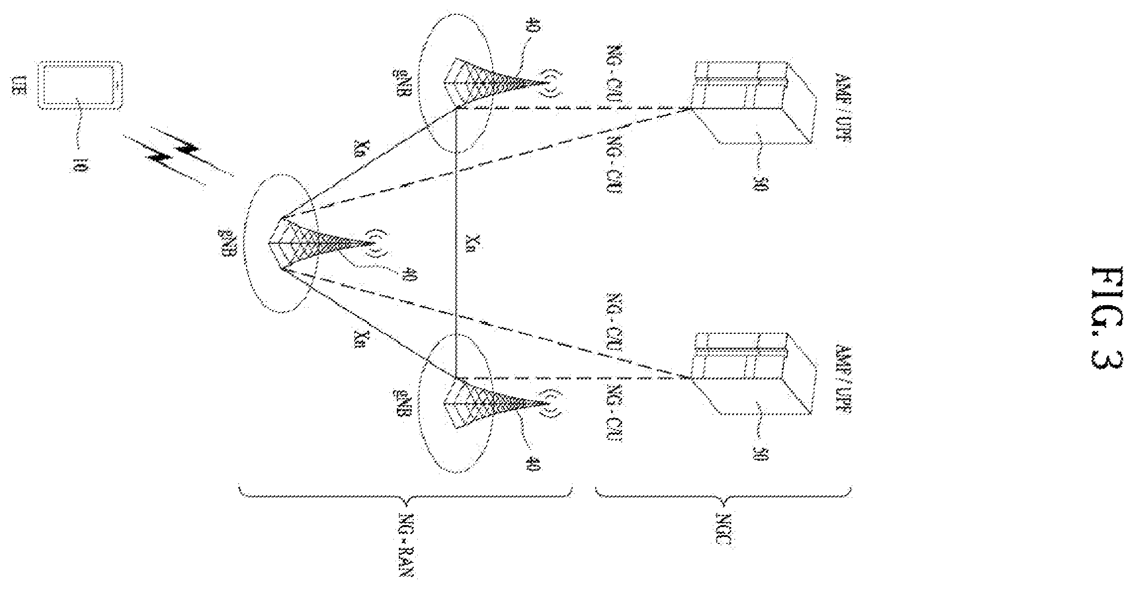 Patent US12445814 Figure 3 – Pre-configured PRS transmission method for sidelink positioning, and apparatus therefor