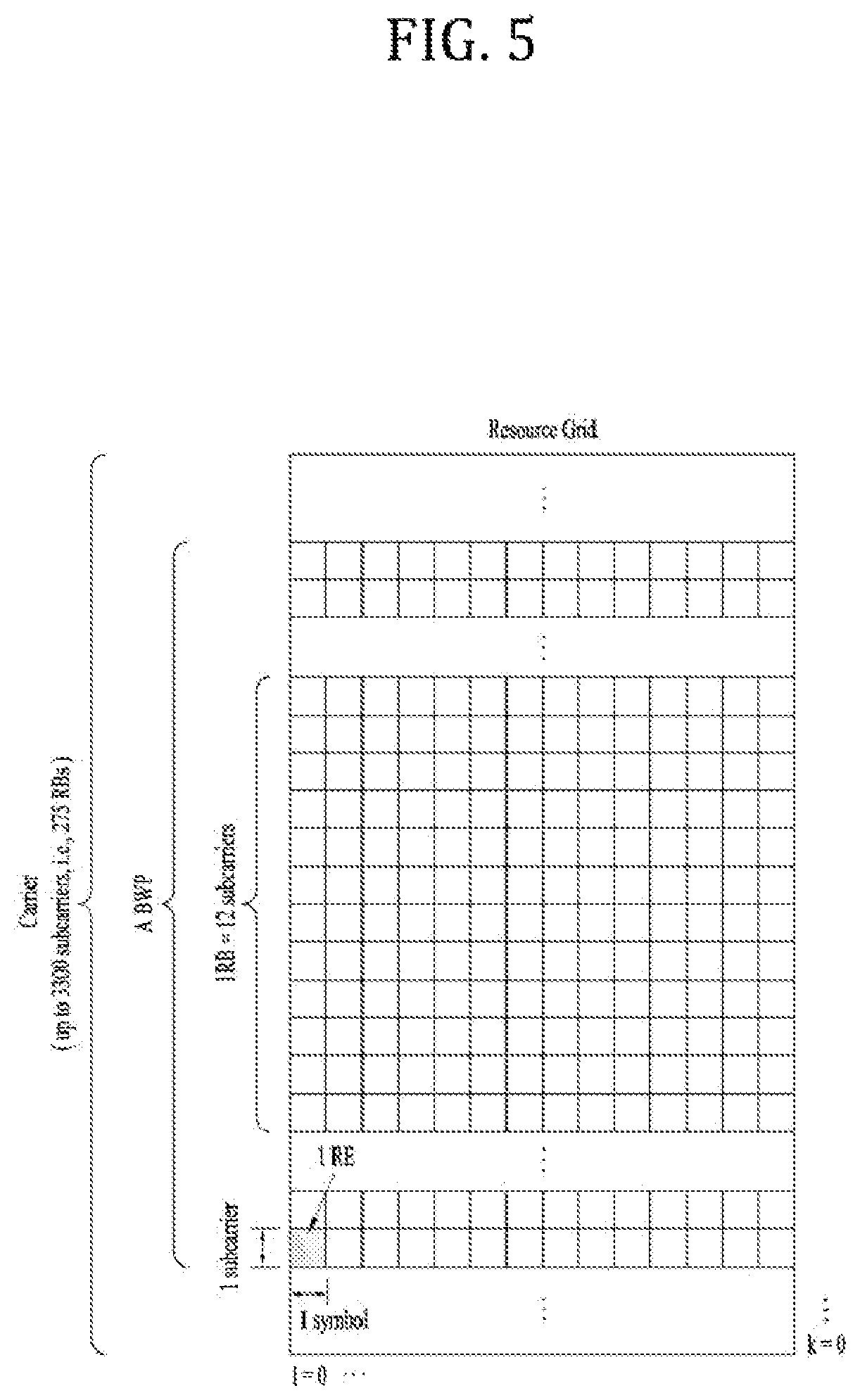 Patent US12445814 Figure 5 – Pre-configured PRS transmission method for sidelink positioning, and apparatus therefor