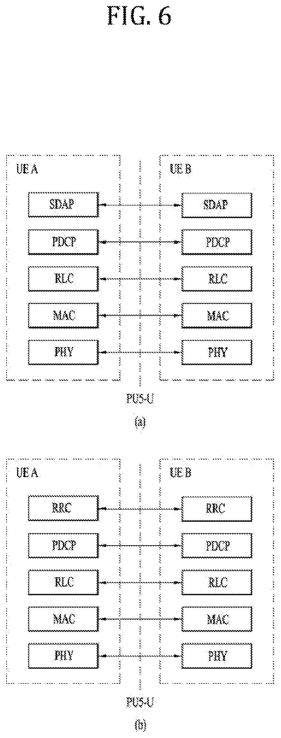 Patent US12445814 Figure 6 – Pre-configured PRS transmission method for sidelink positioning, and apparatus therefor