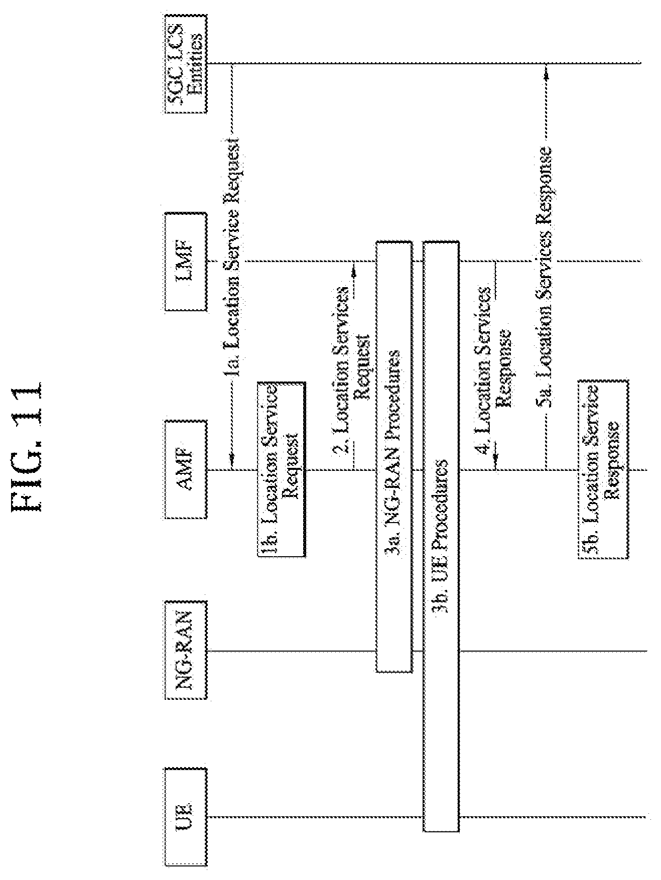 Patent US12445814 Figure 10 – Pre-configured PRS transmission method for sidelink positioning, and apparatus therefor