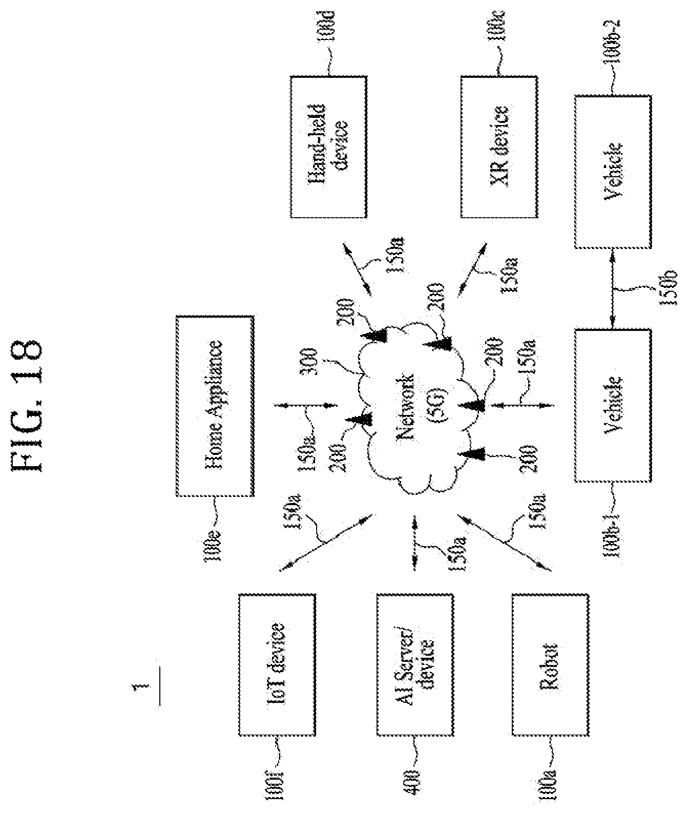 Patent US12445814 Figure 17 – Pre-configured PRS transmission method for sidelink positioning, and apparatus therefor
