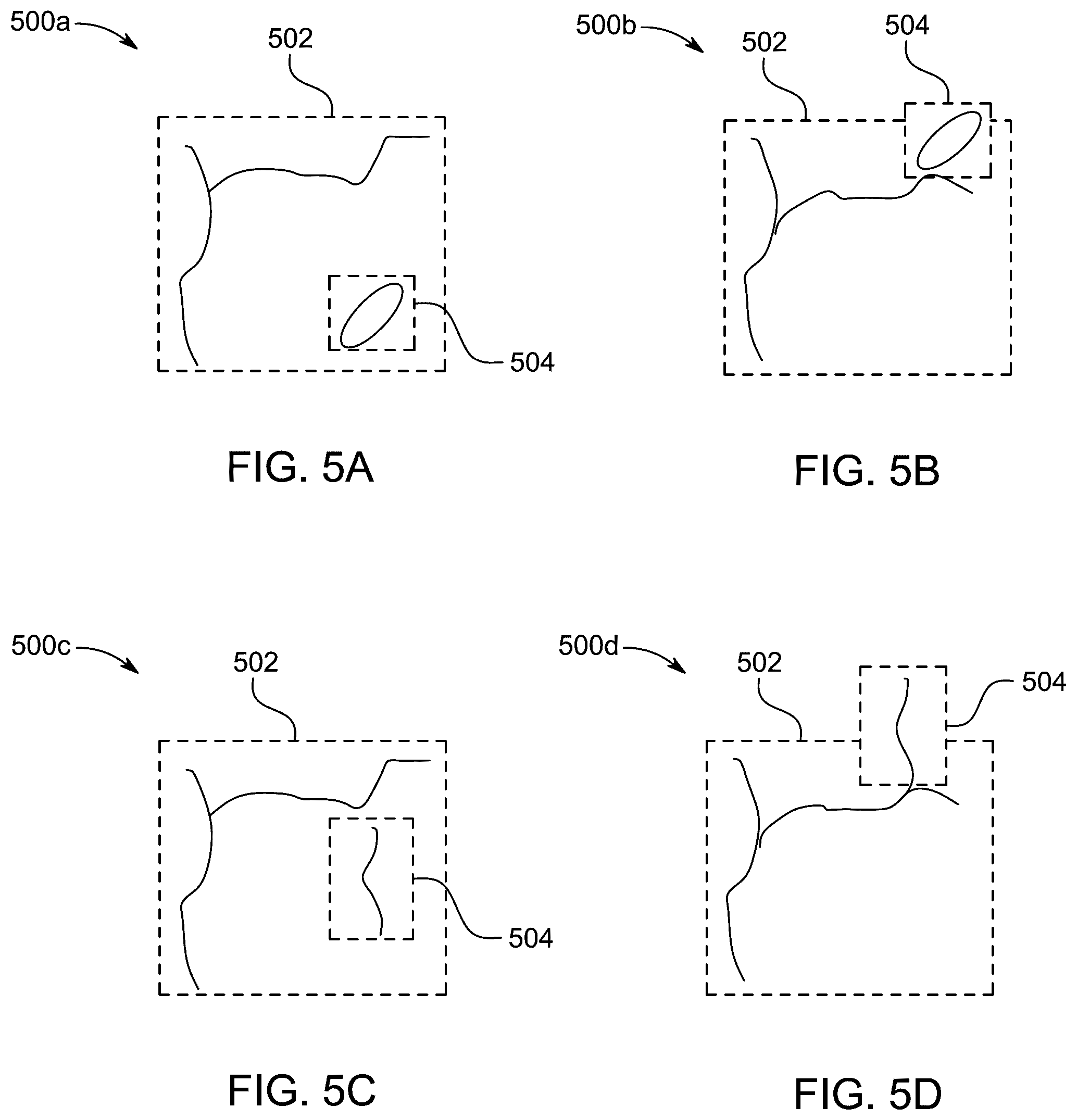 Patent US12445815 Figure 5 – System and method for detecting and counting road anomalies