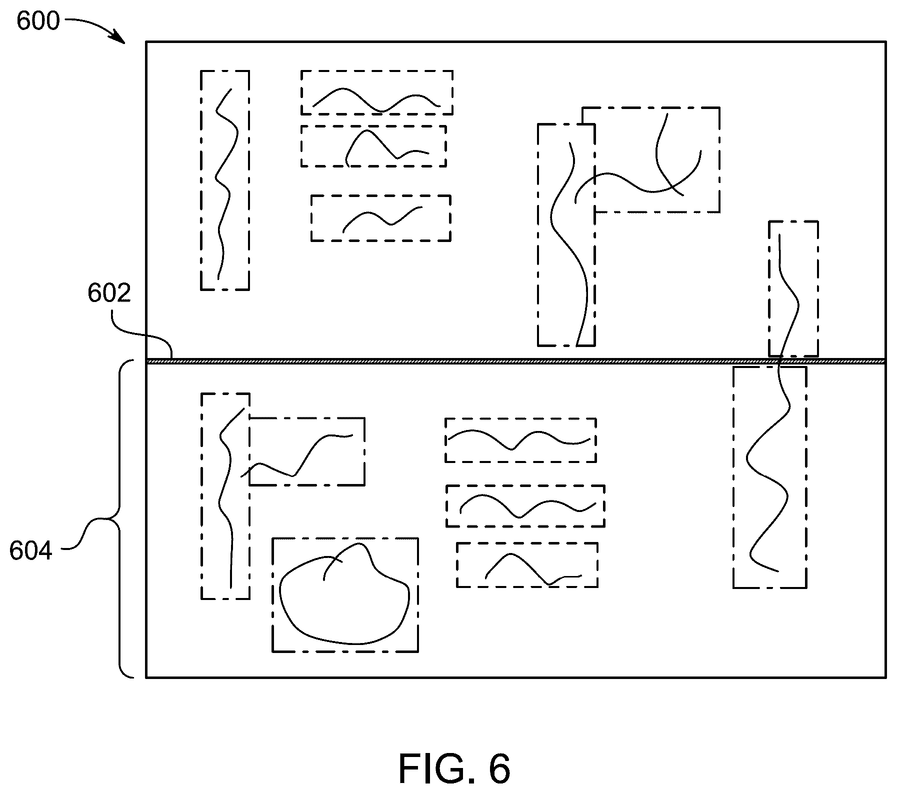 Patent US12445815 Figure 6 – System and method for detecting and counting road anomalies