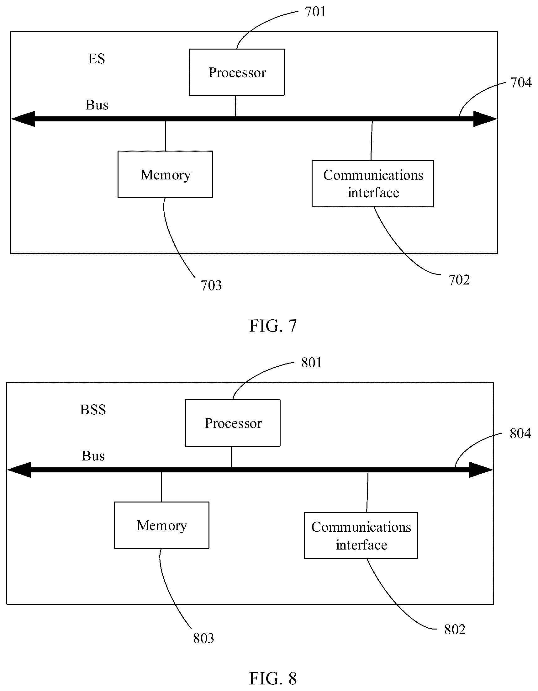 Patent US12445829 Figure 5 – ESIM card change method and related device