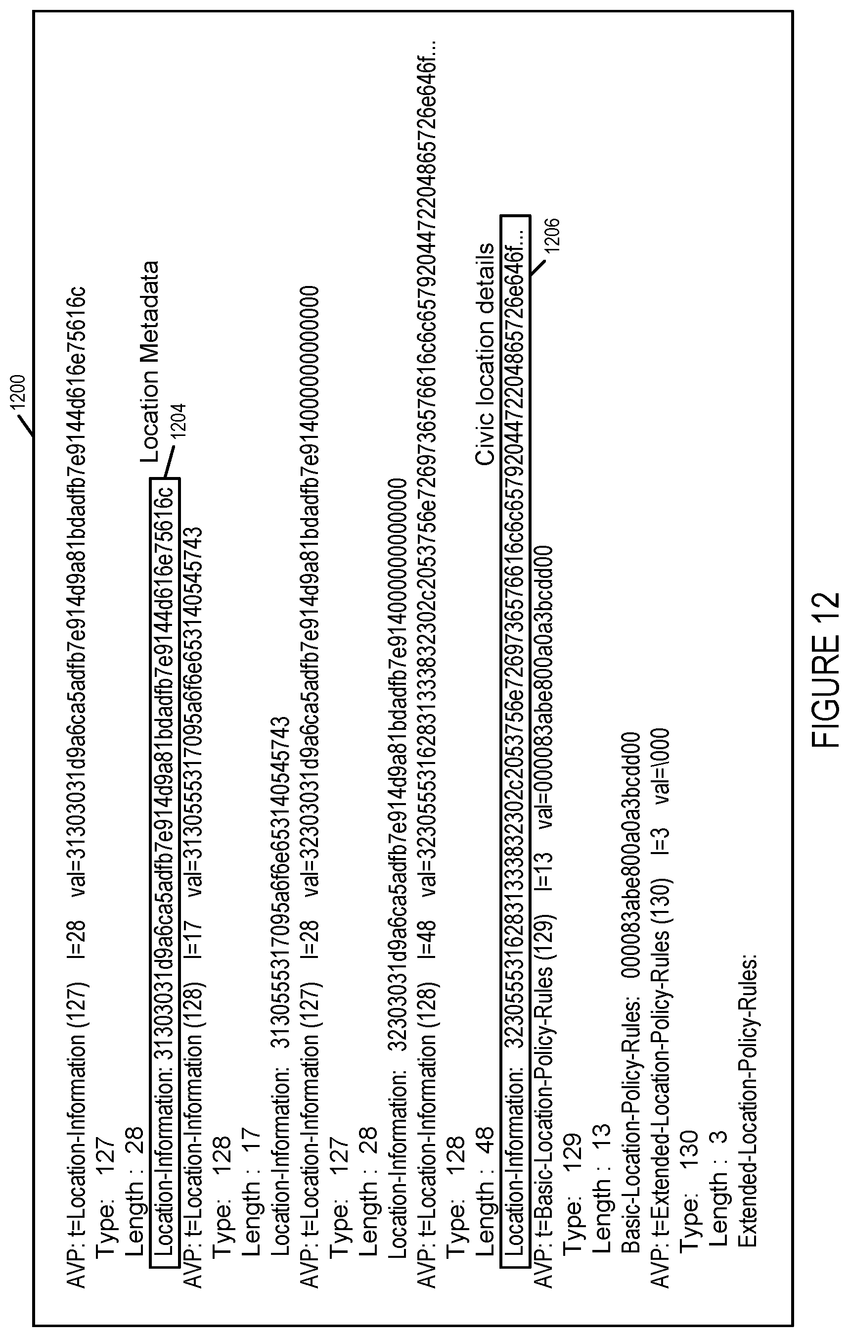 Patent US12445844 Figure 16 – Methods and apparatus for implementing VLAN stacking for seamless roaming in high density wireless networks